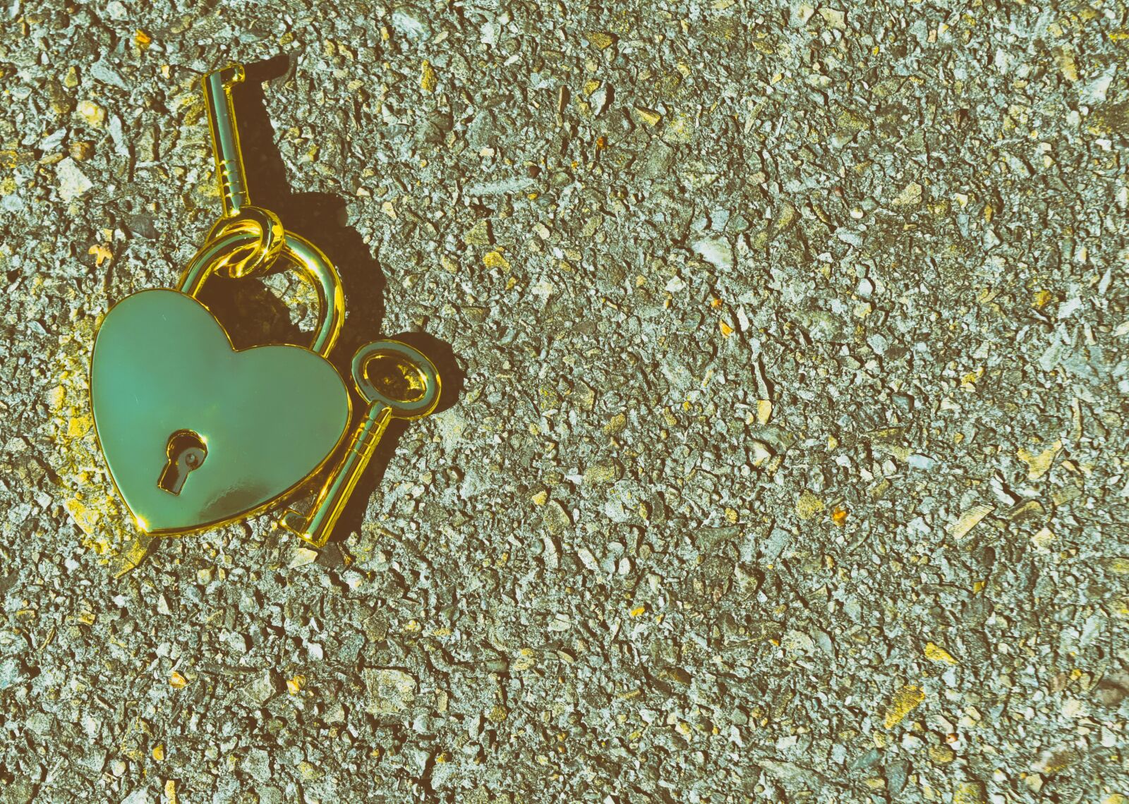 Nikon D7200 sample photo. Key to the heart photography