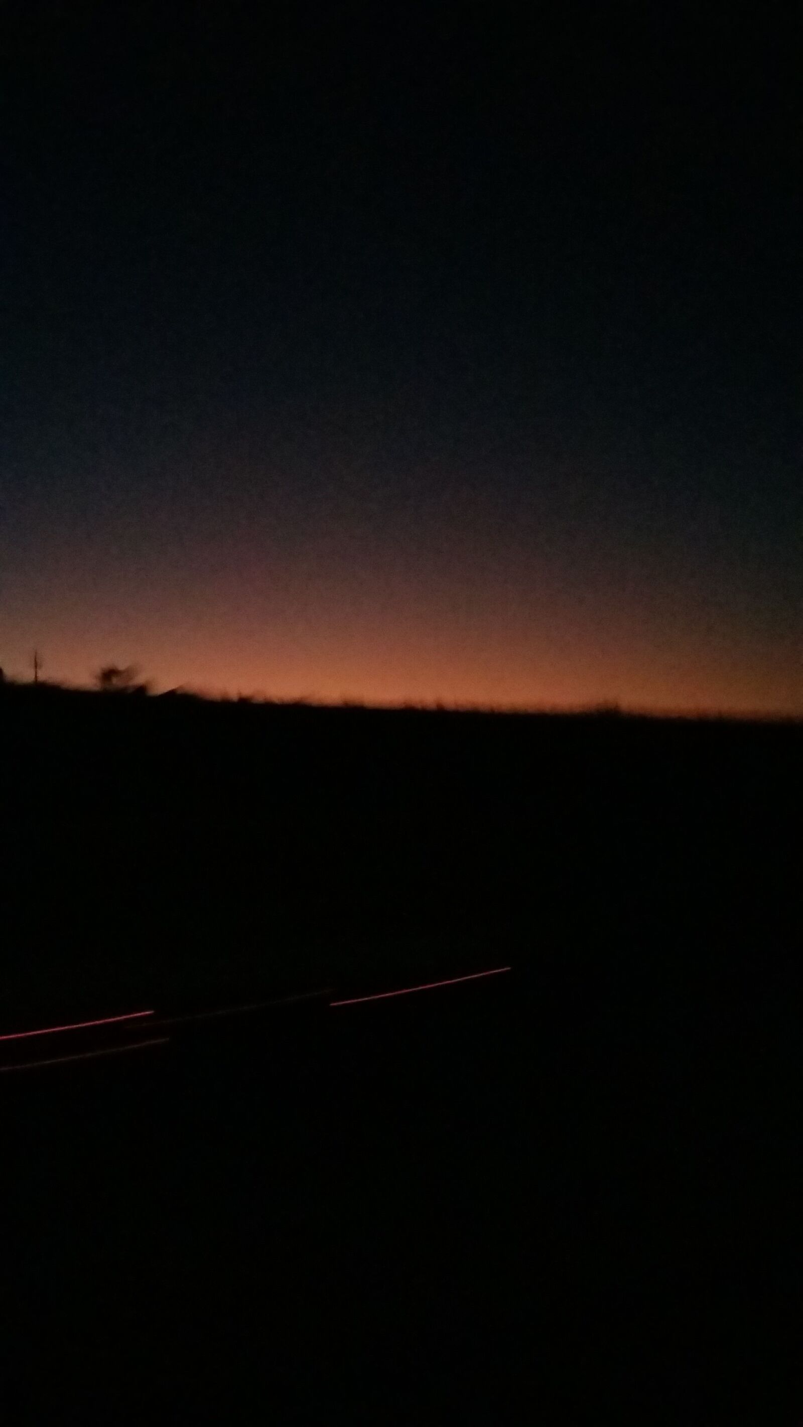 Samsung Galaxy Grand Prime sample photo. Road, trip, highway photography