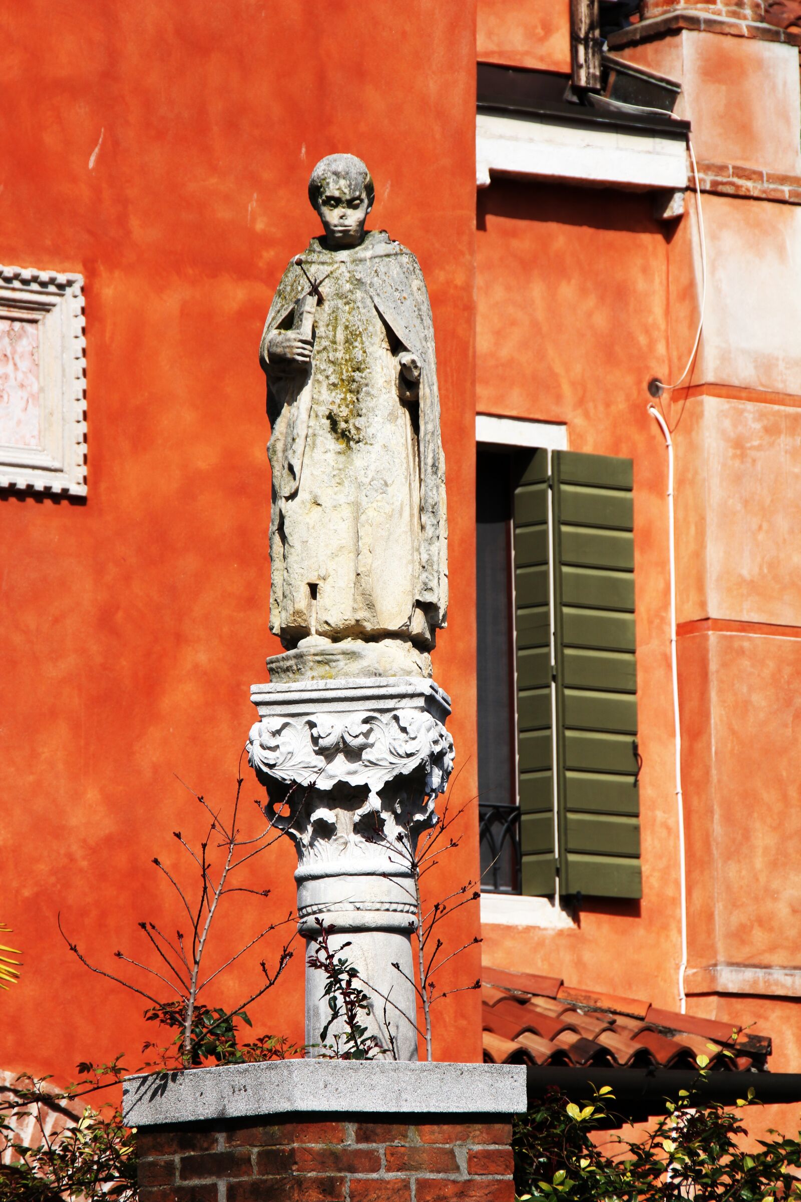 Canon EOS 60D sample photo. Venice, building, st mark's photography