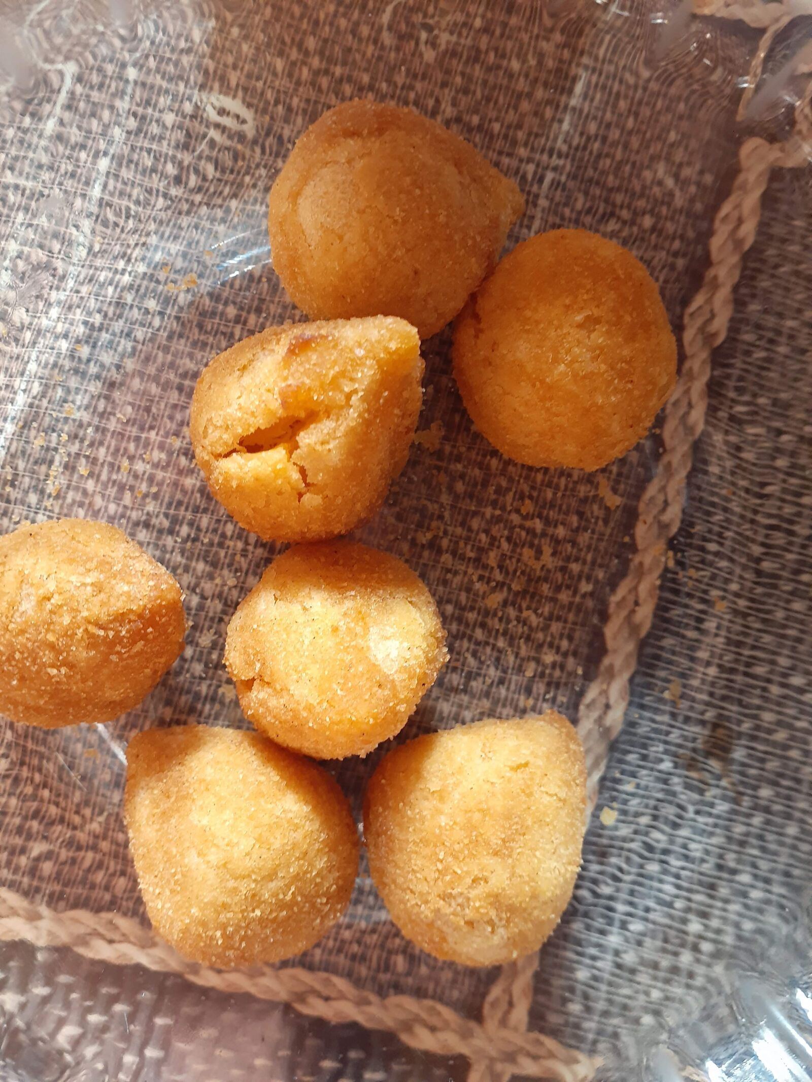 Samsung SM-A205G sample photo. Salgado, fried, snack photography