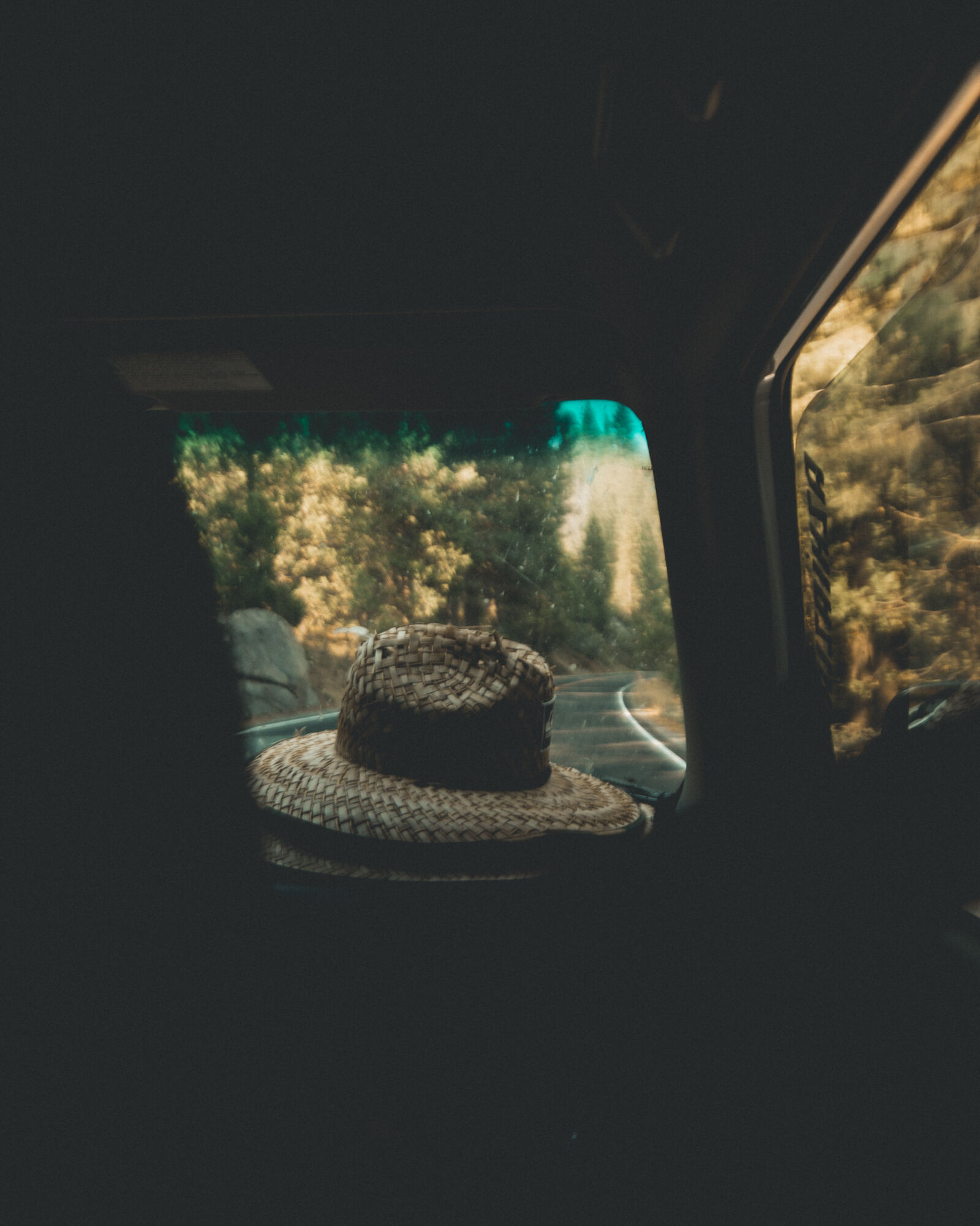 Nikon D610 sample photo. Adventure, backlit, blur, dark photography