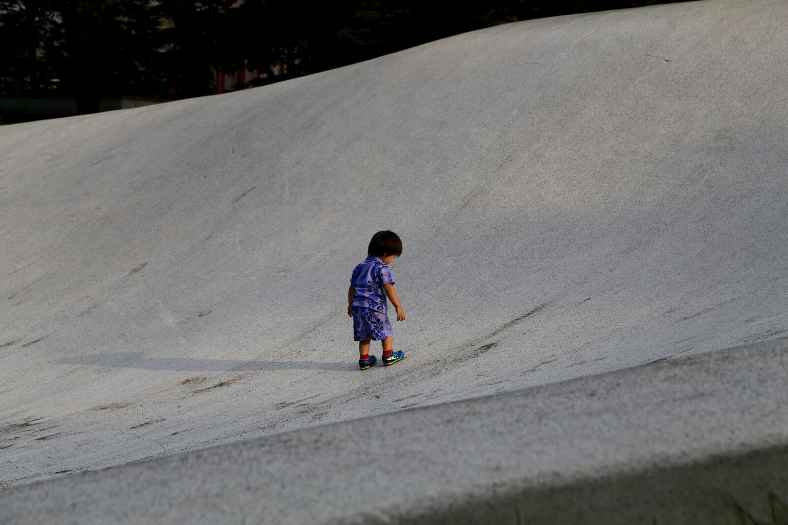 Canon EOS 6D + Canon EF 24-105mm F4L IS USM sample photo. Japan, sapporo, square photography