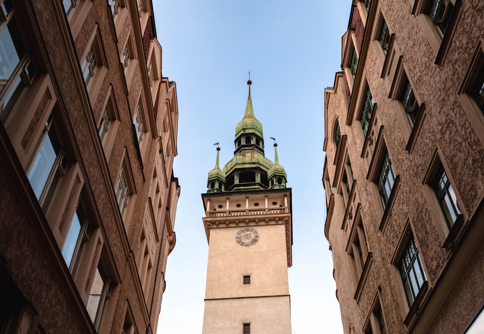 Nikon D5600 sample photo. Brno czech republic, city photography