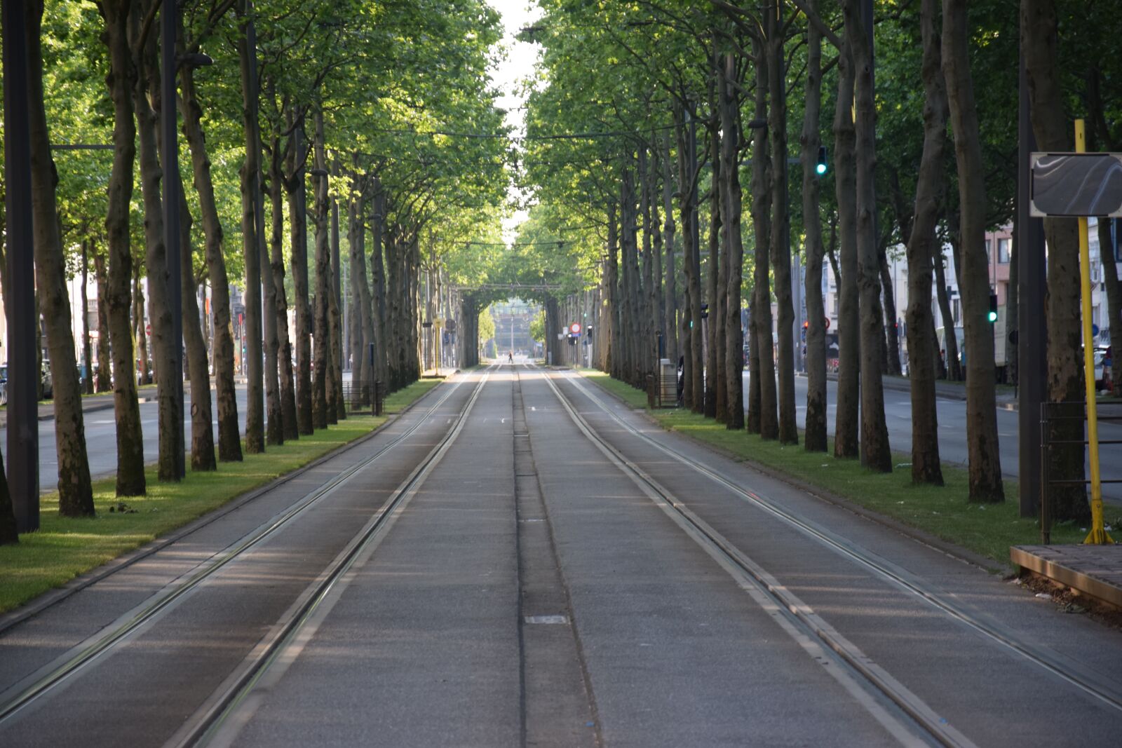 Nikon D5300 sample photo. Antwerp city, summer, antwerp photography