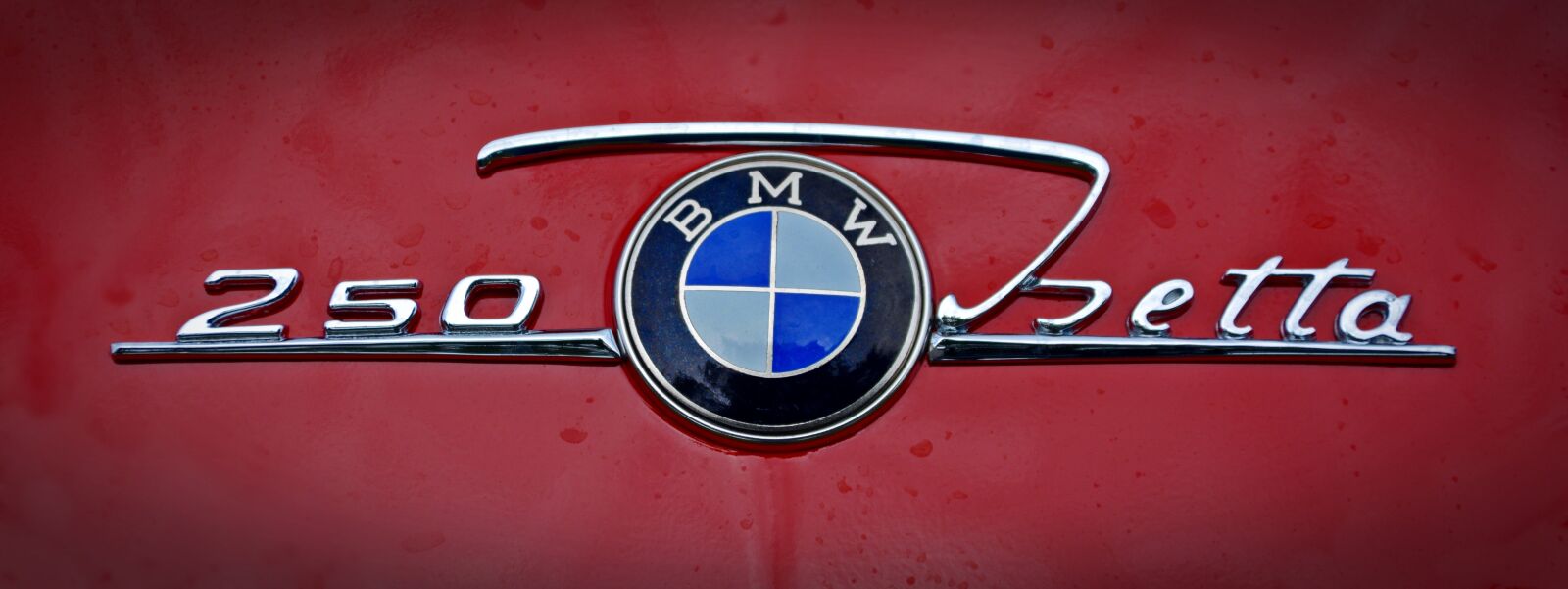 Nikon D5200 sample photo. Brand, symbol, bmw photography