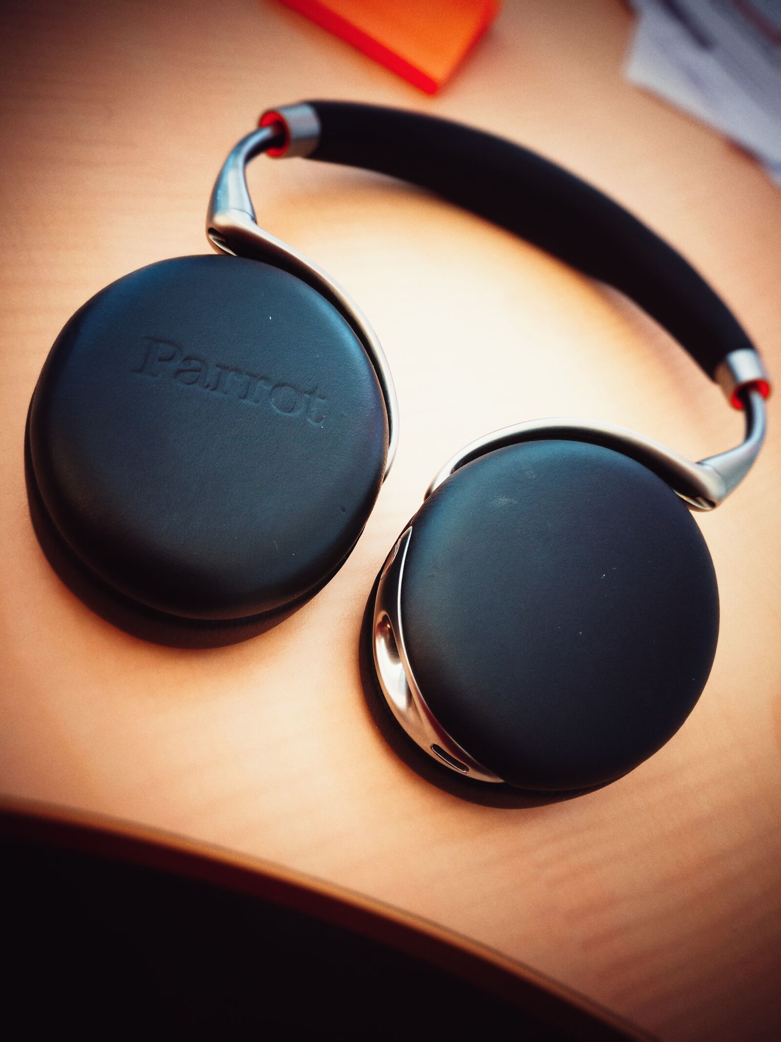 OnePlus A3003 sample photo. Helmet, zik3, oneplus photography