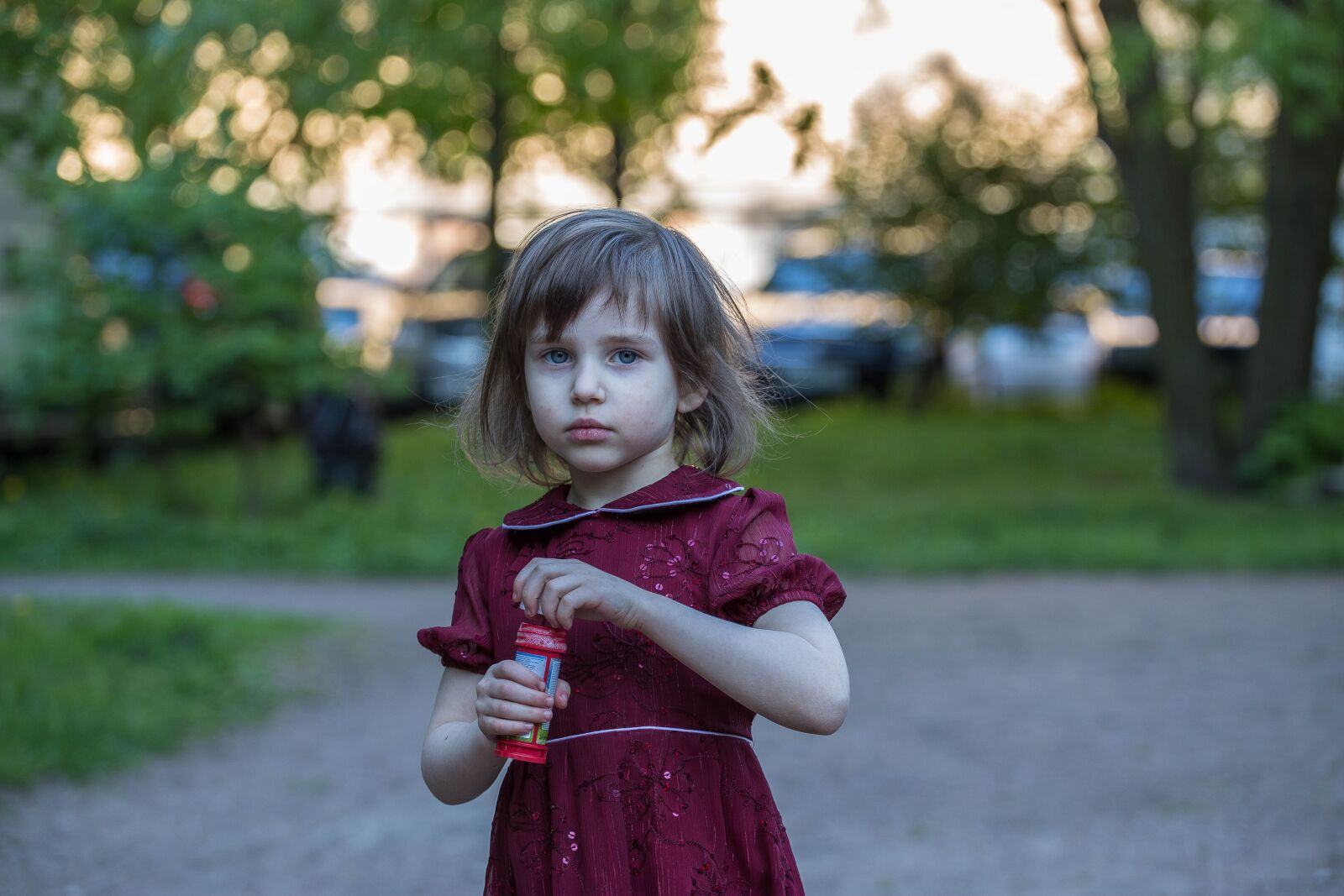 Canon EOS 6D sample photo. Girl, baby, person photography