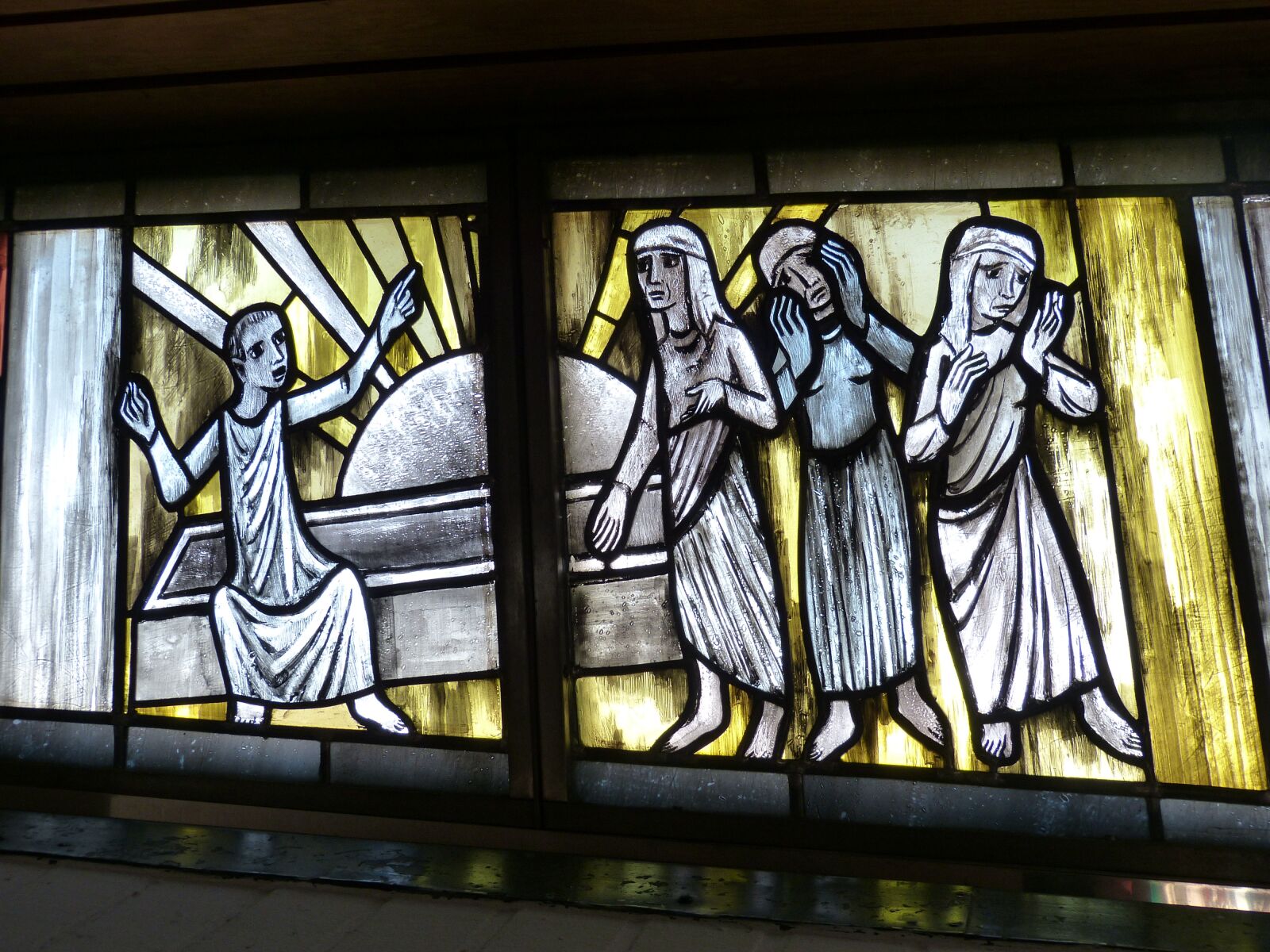 Panasonic Lumix DMC-FZ150 sample photo. Passion, christ, jesus photography