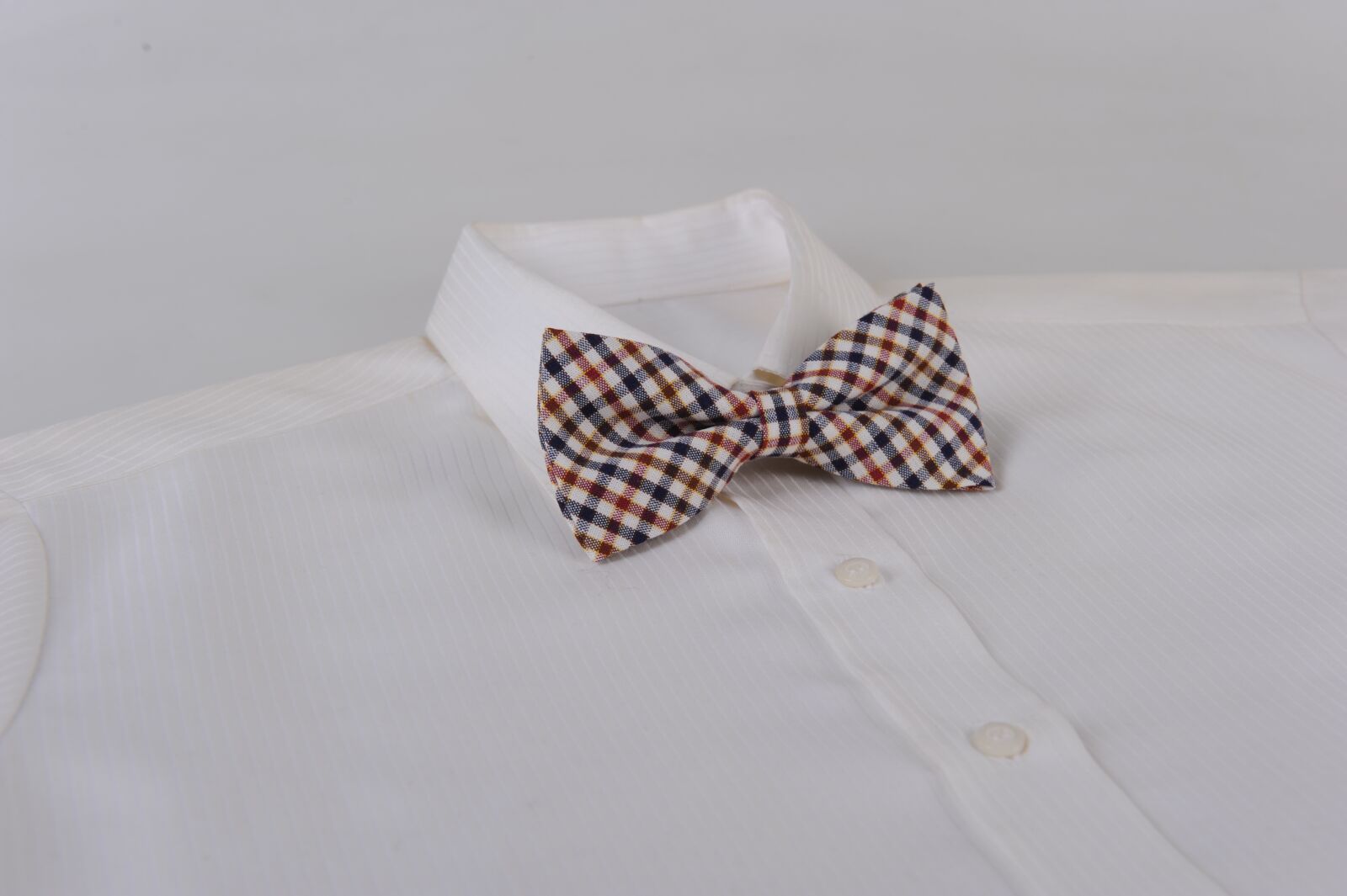 Nikon D700 sample photo. Necktie, botha, shirt photography