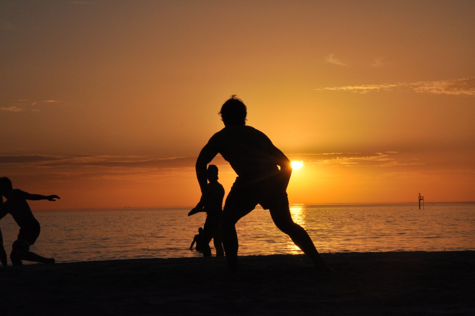 Nikon D90 sample photo. Sport, lying, sun photography