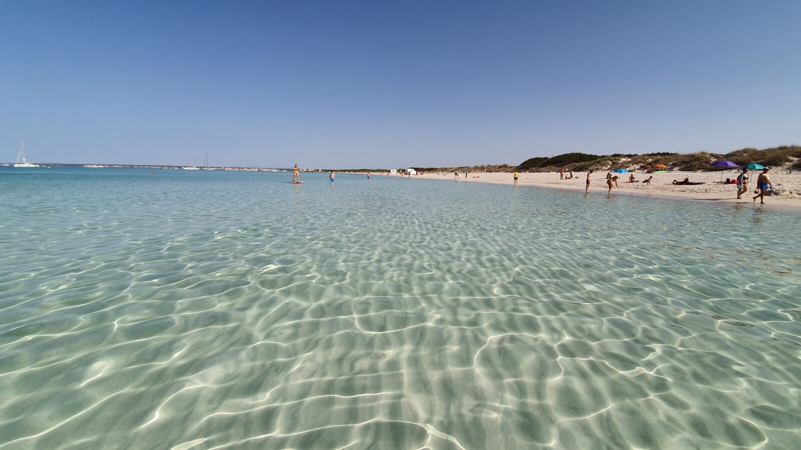 Samsung Galaxy S10+ sample photo. Mallorca, beach, mediterranean photography