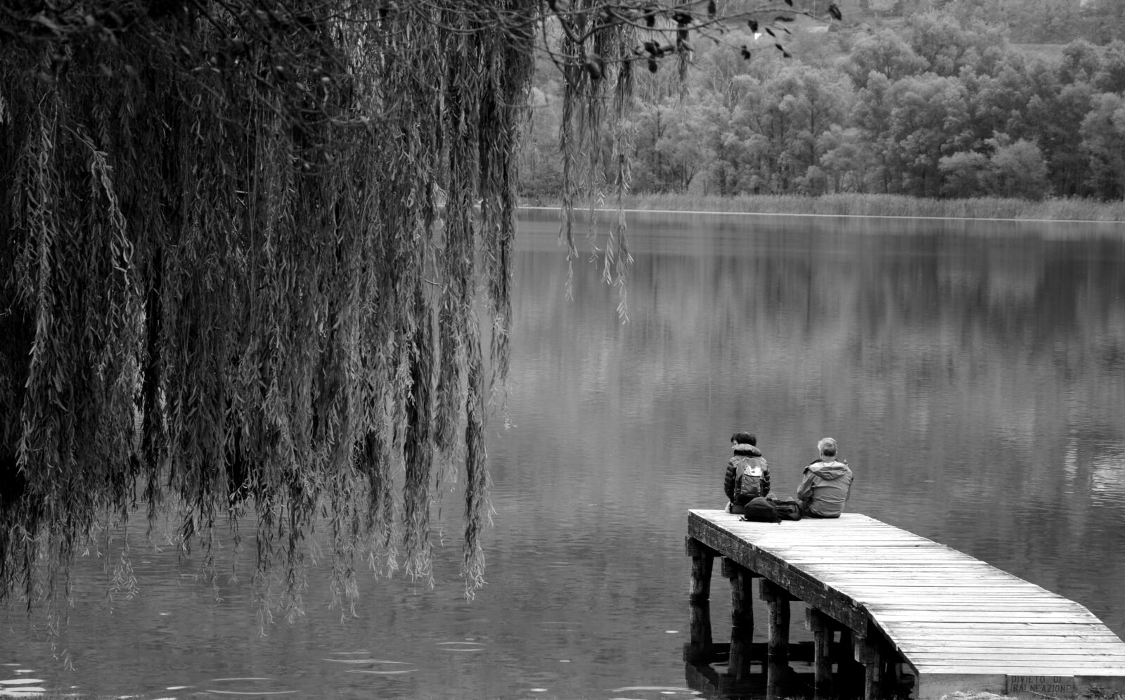 Nikon D7100 sample photo. Nature, people, outdoors photography