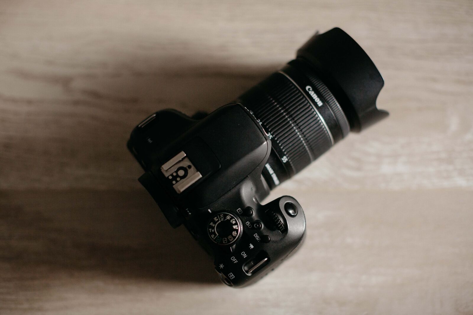 Canon EF 50mm F1.2L USM sample photo. Black, digital camera, equipment photography