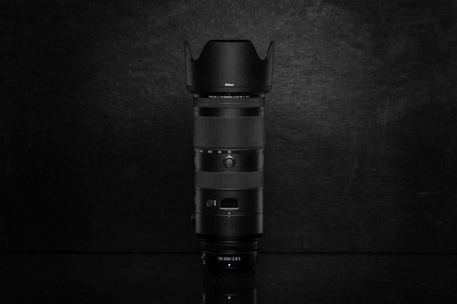 Canon RF 100-500mm F4.5-7.1L IS USM sample photo. Nikon nikkor z 70-200mm photography