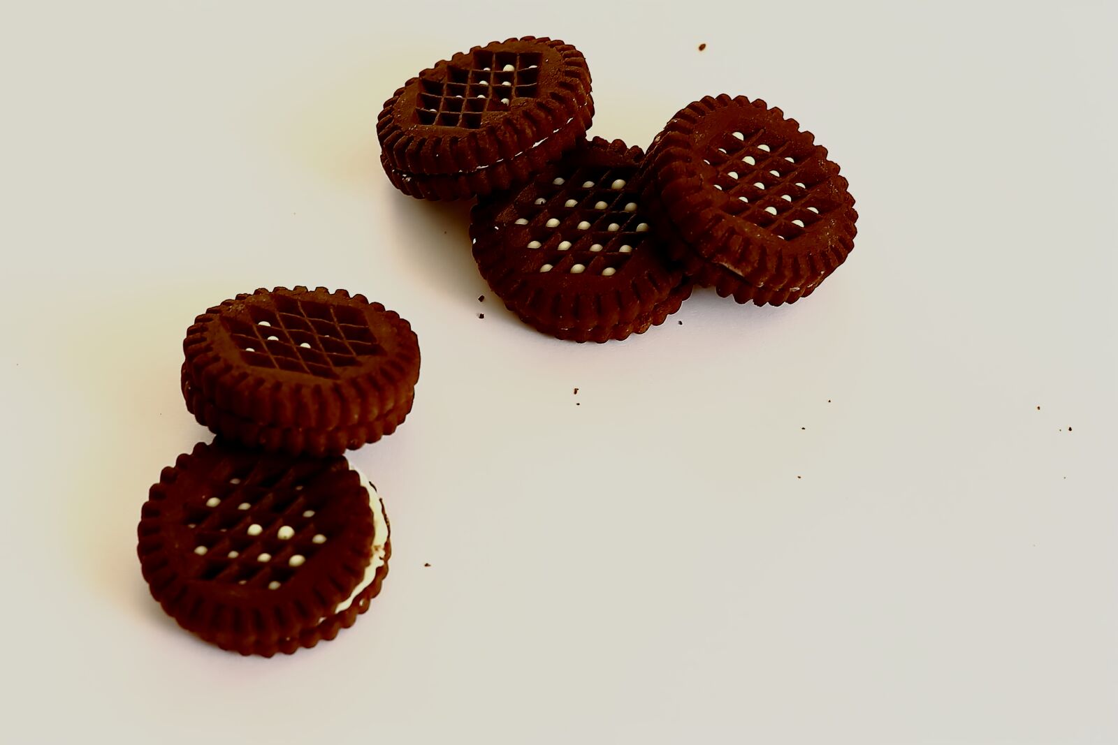 Canon EOS RP sample photo. Busculite, cocoa, brown photography