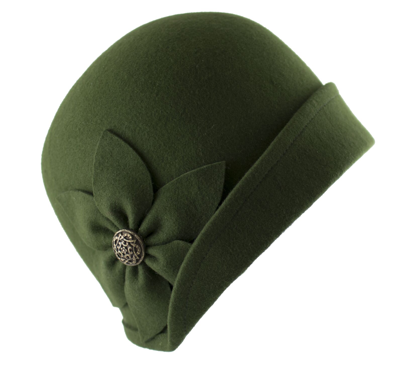 Nikon D5300 sample photo. Hat womens filcowy, hat photography