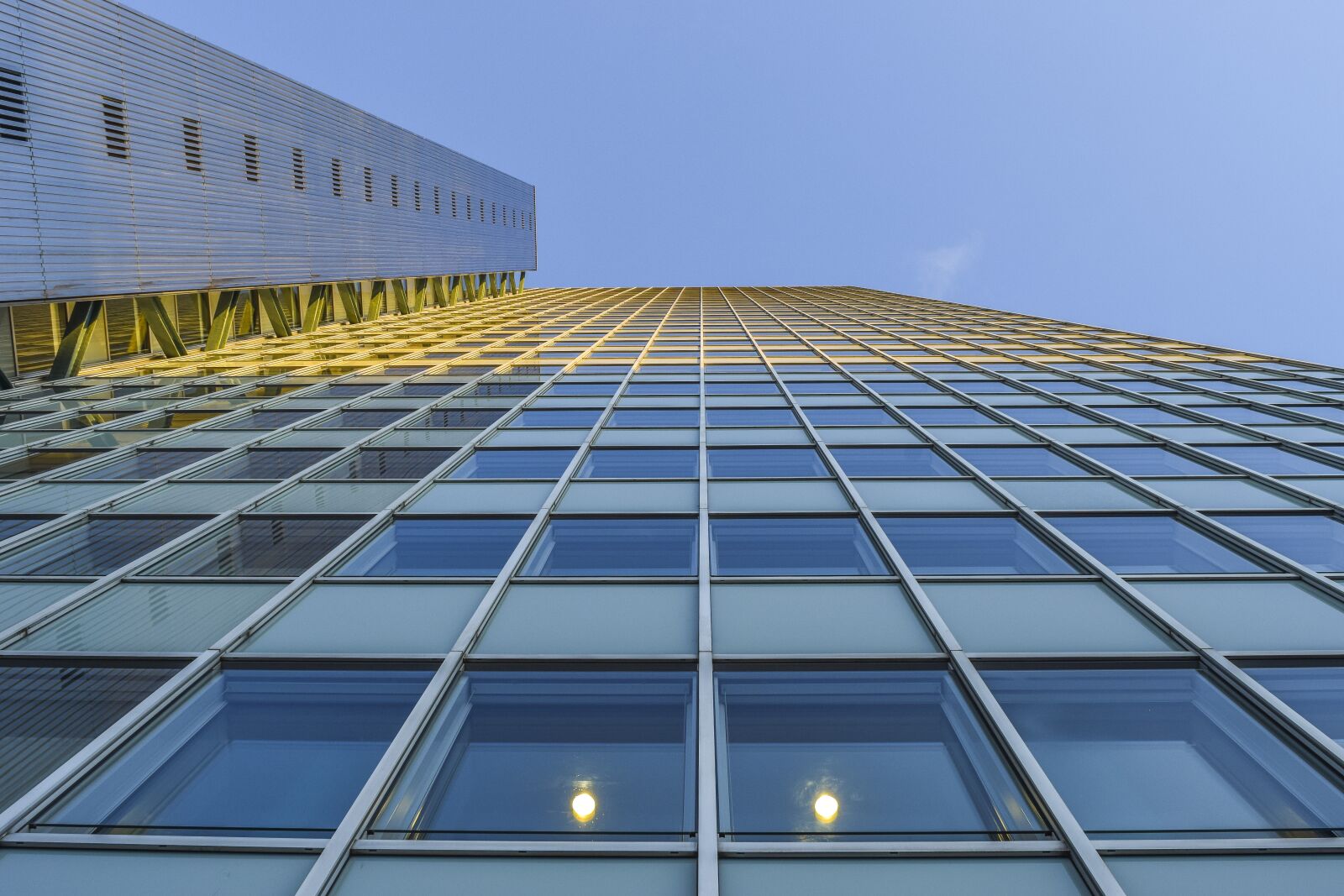 Nikon D3300 sample photo. Architecture, skyscraper, building photography