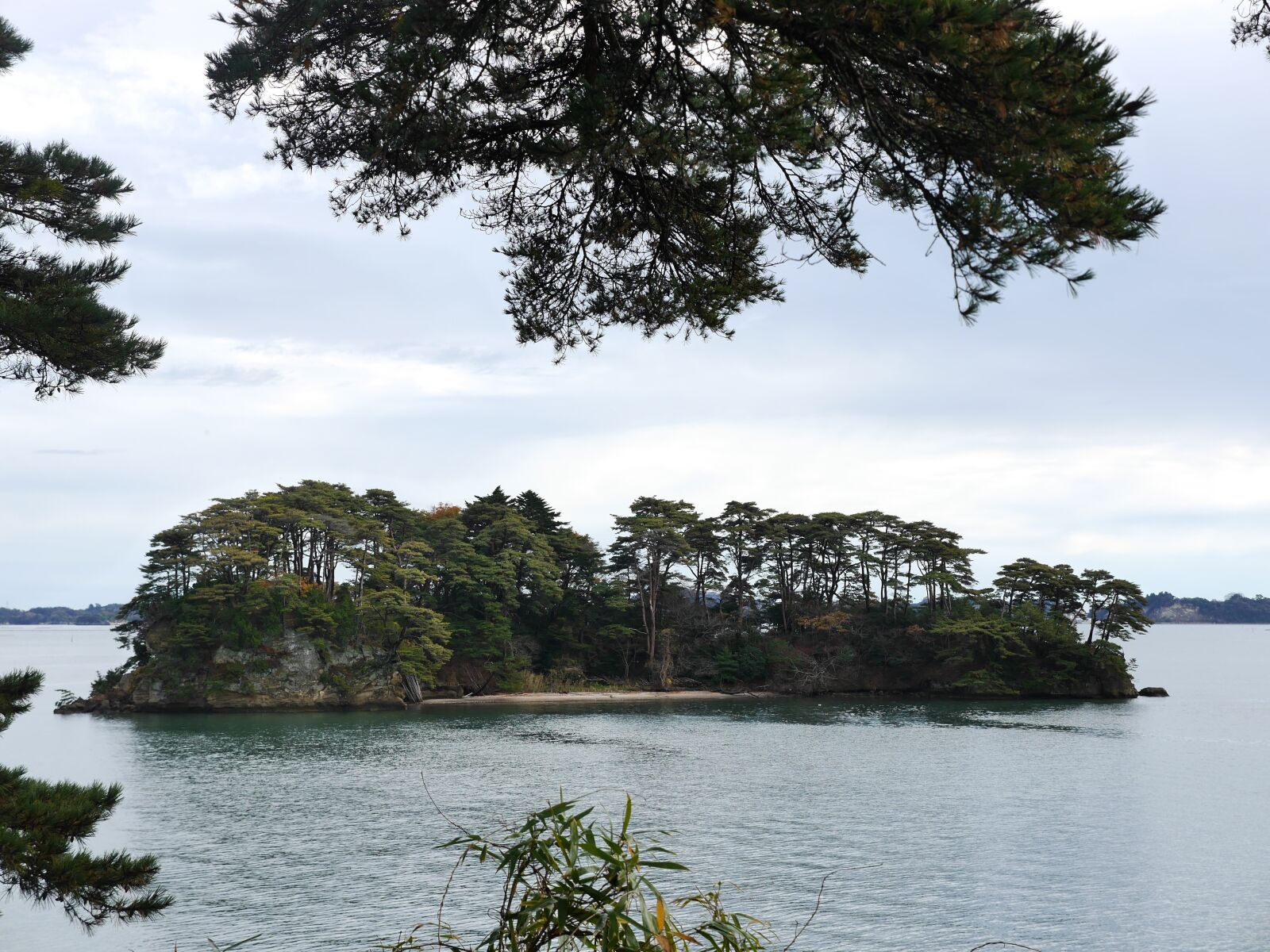 Panasonic Lumix DMC-G6 sample photo. Tohoku, iwate prefecture, matsushima photography