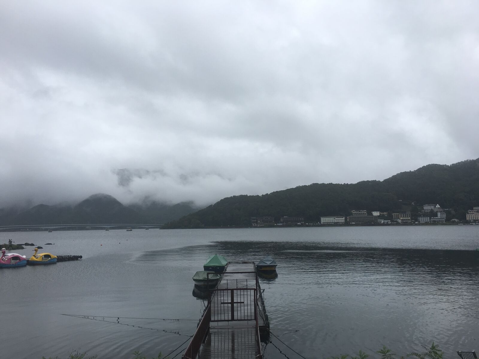 iPhone 6s back camera 4.15mm f/2.2 sample photo. Fuji, mountain, fujii photography
