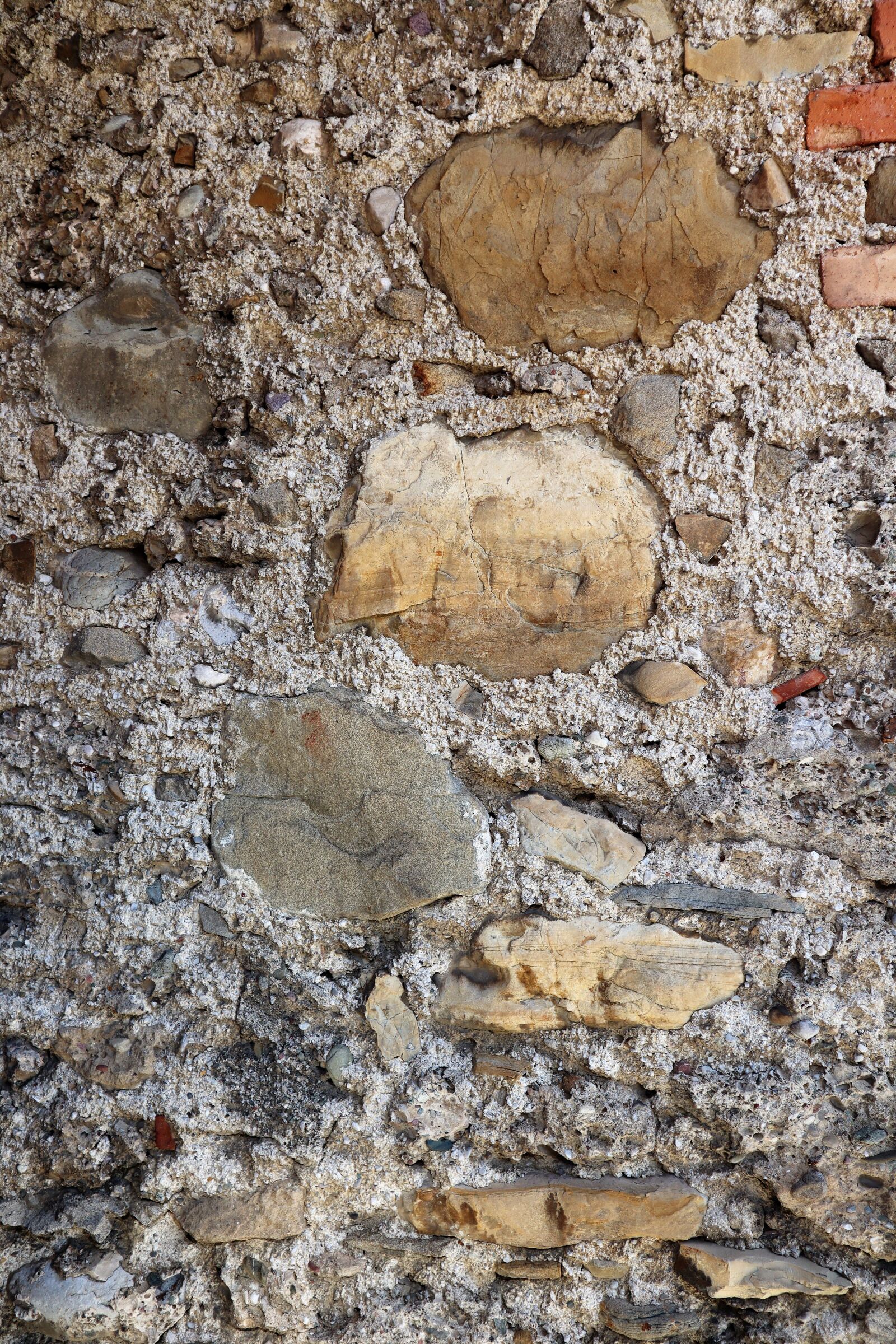 Canon EOS M50 (EOS Kiss M) sample photo. Wall, stone wall, old photography