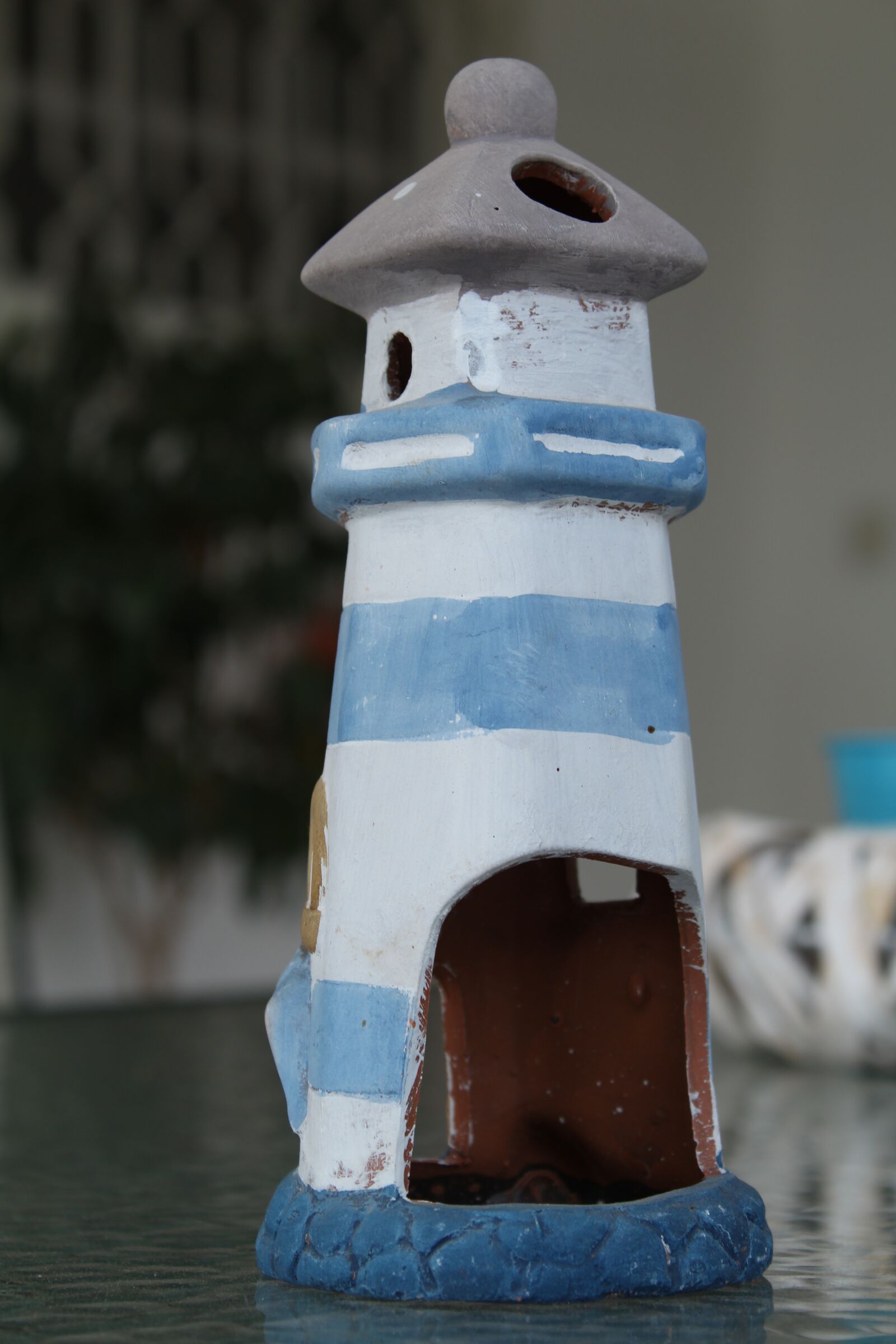 Canon EOS 1300D (EOS Rebel T6 / EOS Kiss X80) sample photo. Ocean, lighthouse, sea photography