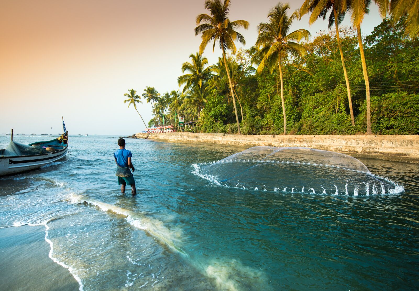 Nikon D850 sample photo. Relaxation, water, tropical photography