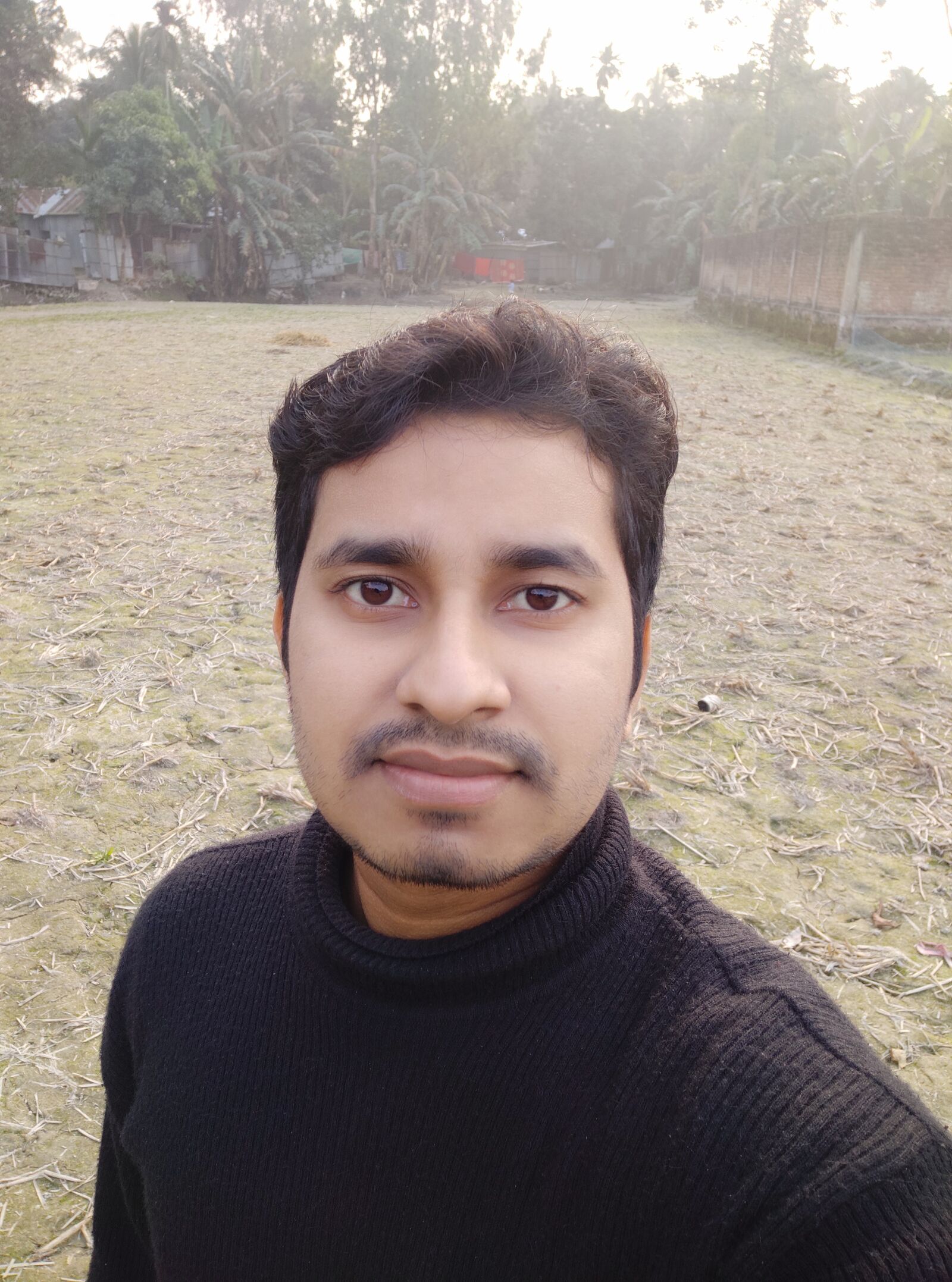 Xiaomi Redmi Note 7 Pro sample photo. Photo, free image, public photography