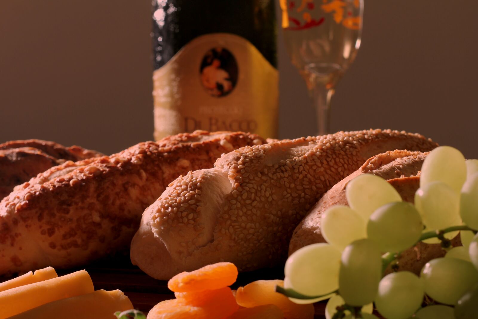 Canon EOS 550D (EOS Rebel T2i / EOS Kiss X4) sample photo. Food, wine, uva photography