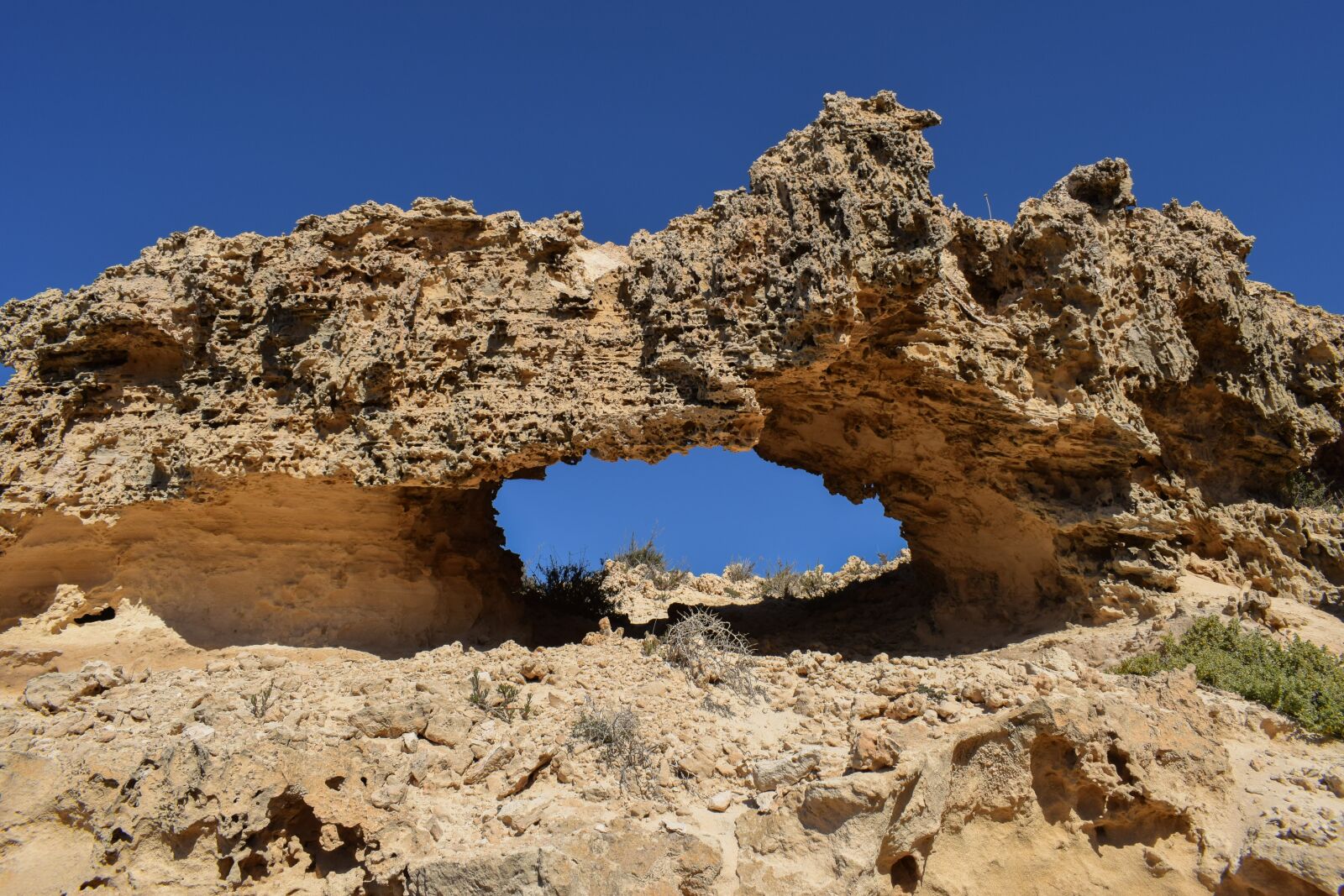 Nikon D3300 sample photo. Rocky, formation, nature photography
