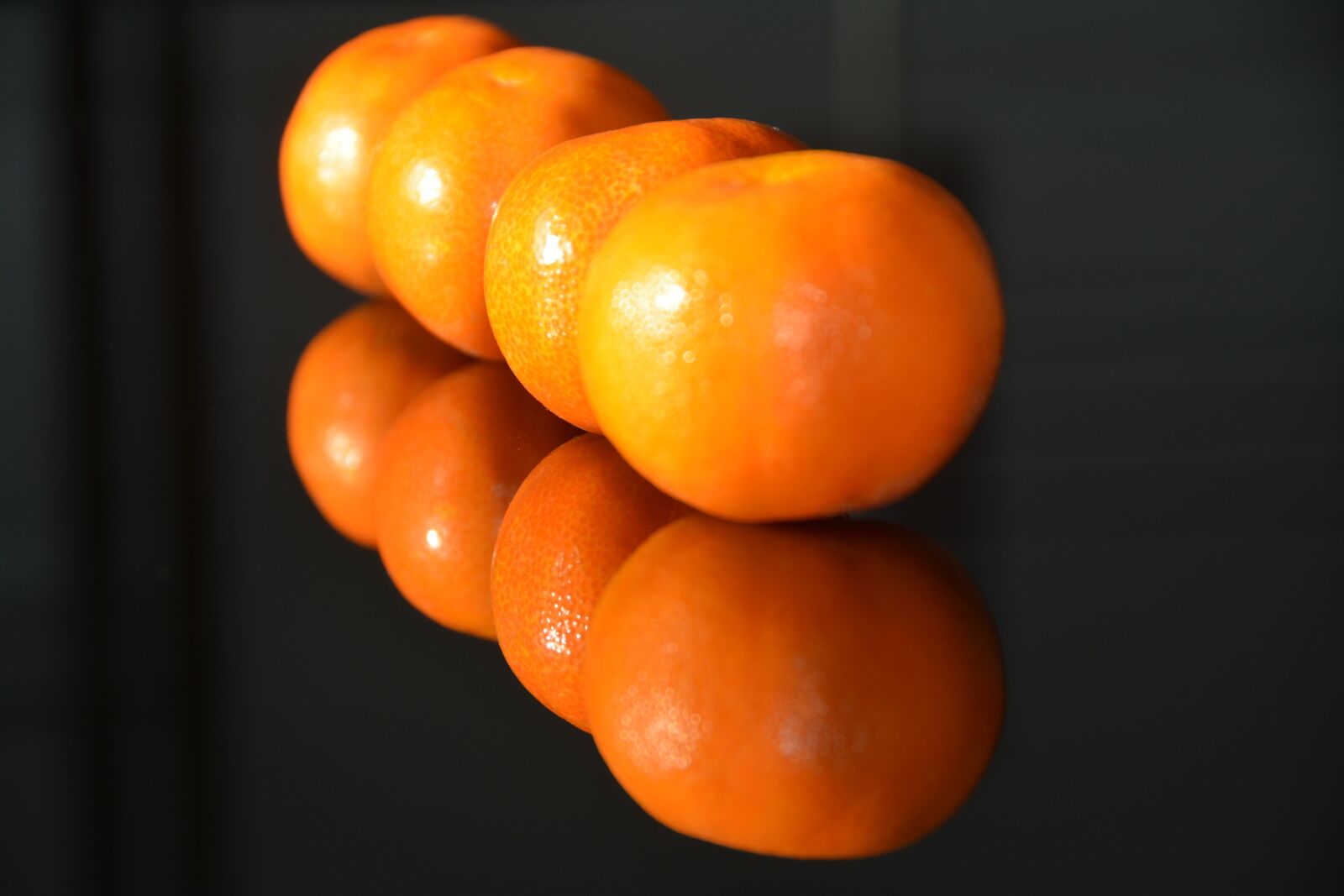 Nikon D7100 sample photo. Fruit, orange, vitamins photography