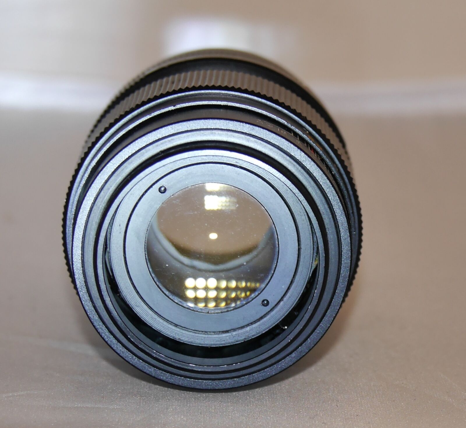 Panasonic Lumix DMC-G6 sample photo. Zenit b, vintage- camera photography