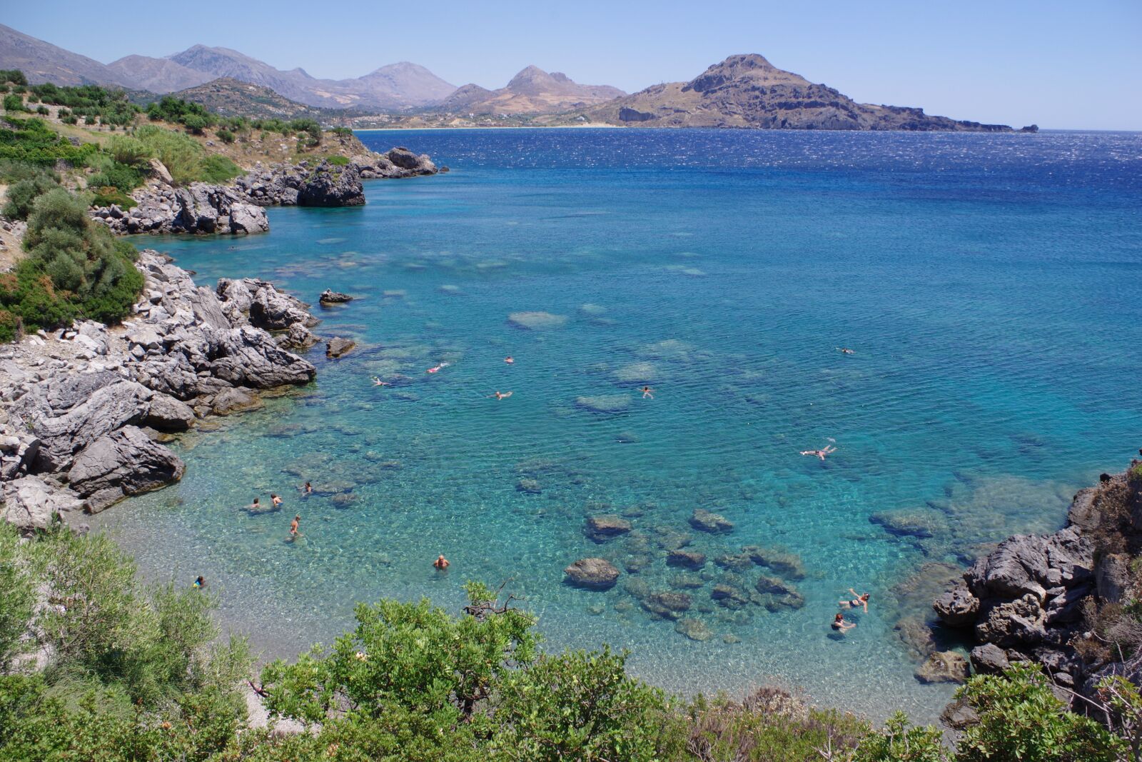 Pentax K-70 sample photo. Water, clear, sea photography