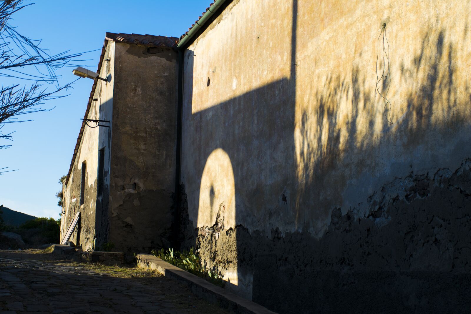Nikon D5300 sample photo. Italy, capraia, mediterranean photography