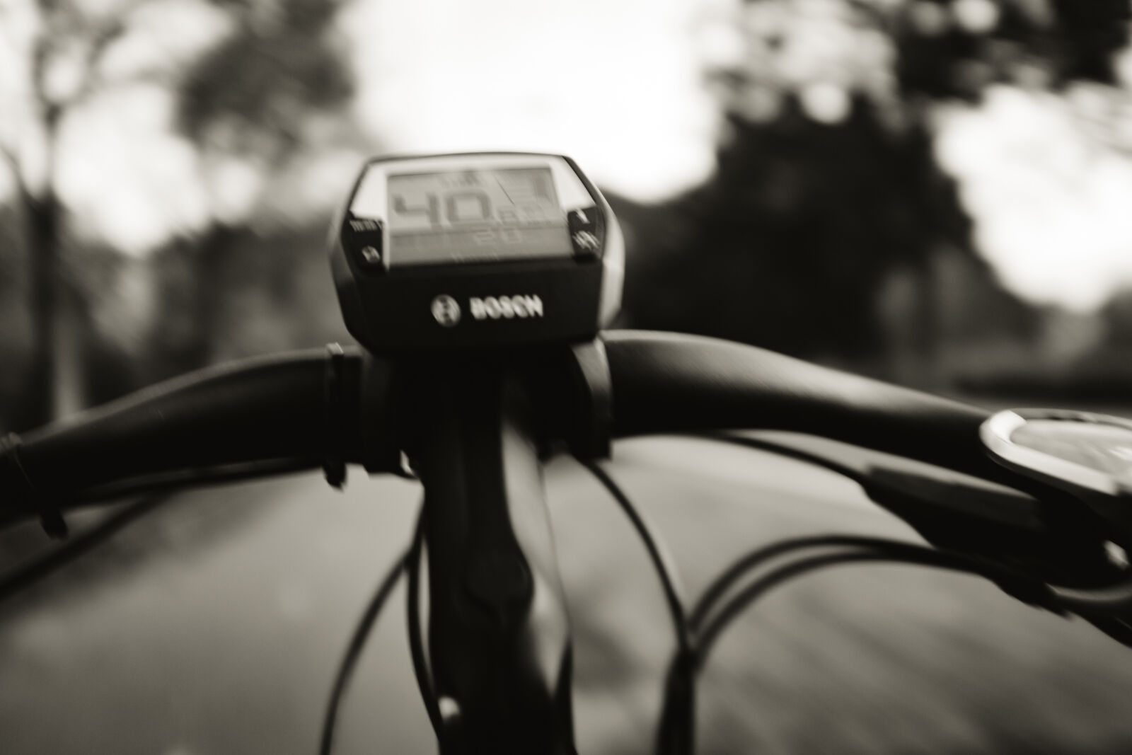 Fujifilm X100T sample photo. Bike photography