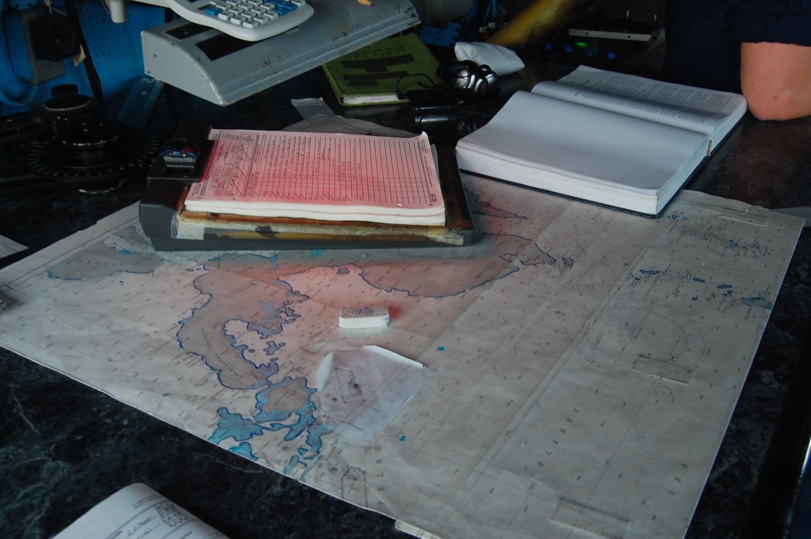 Nikon D40 sample photo. Navigation, navy, nautical photography