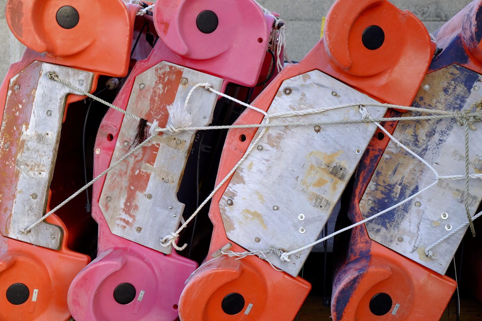 Fujifilm X-T1 sample photo. Boat, color, orange, pink photography