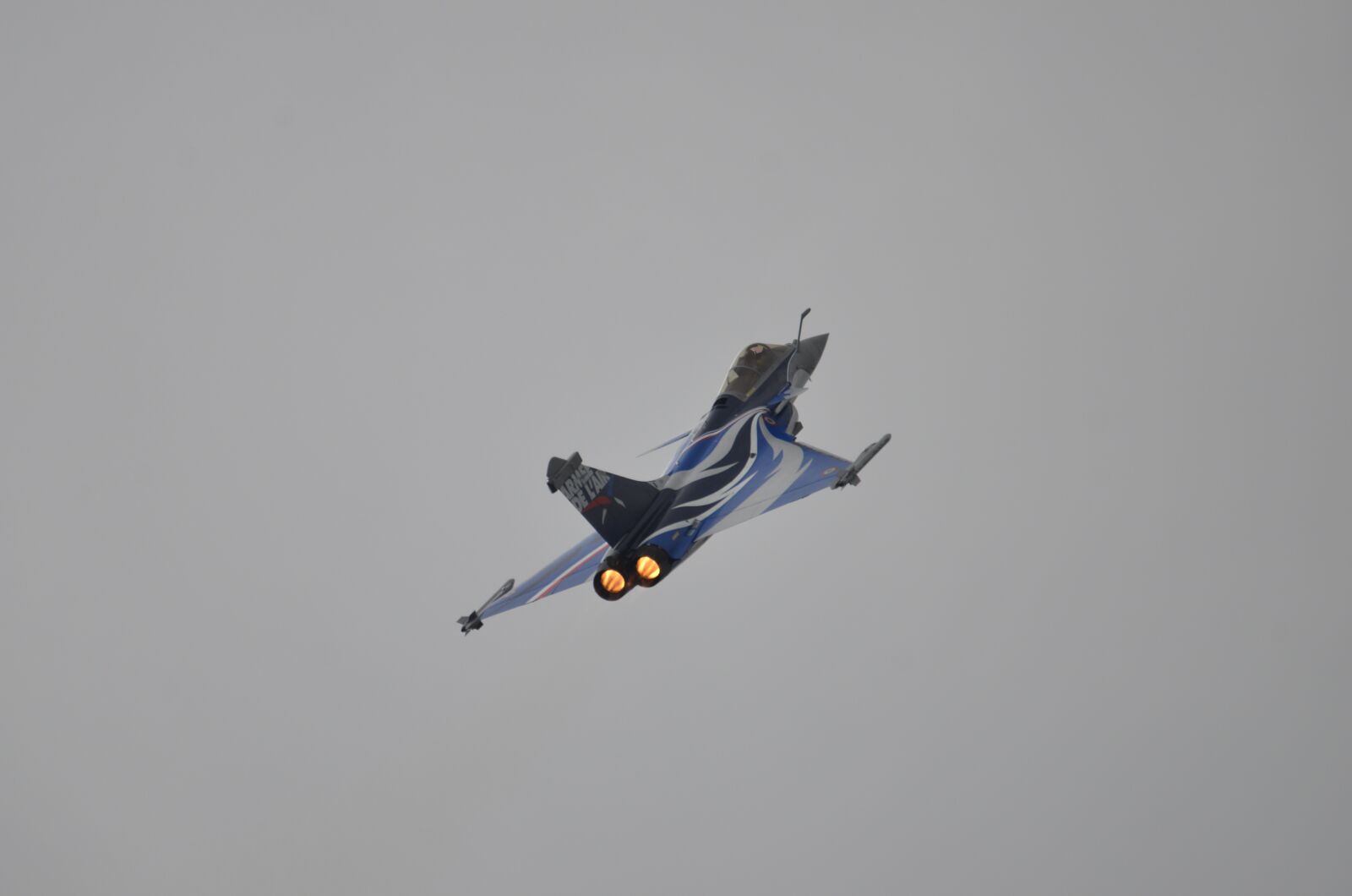 Nikon D7000 sample photo. Fighter jet, airshow, jet photography