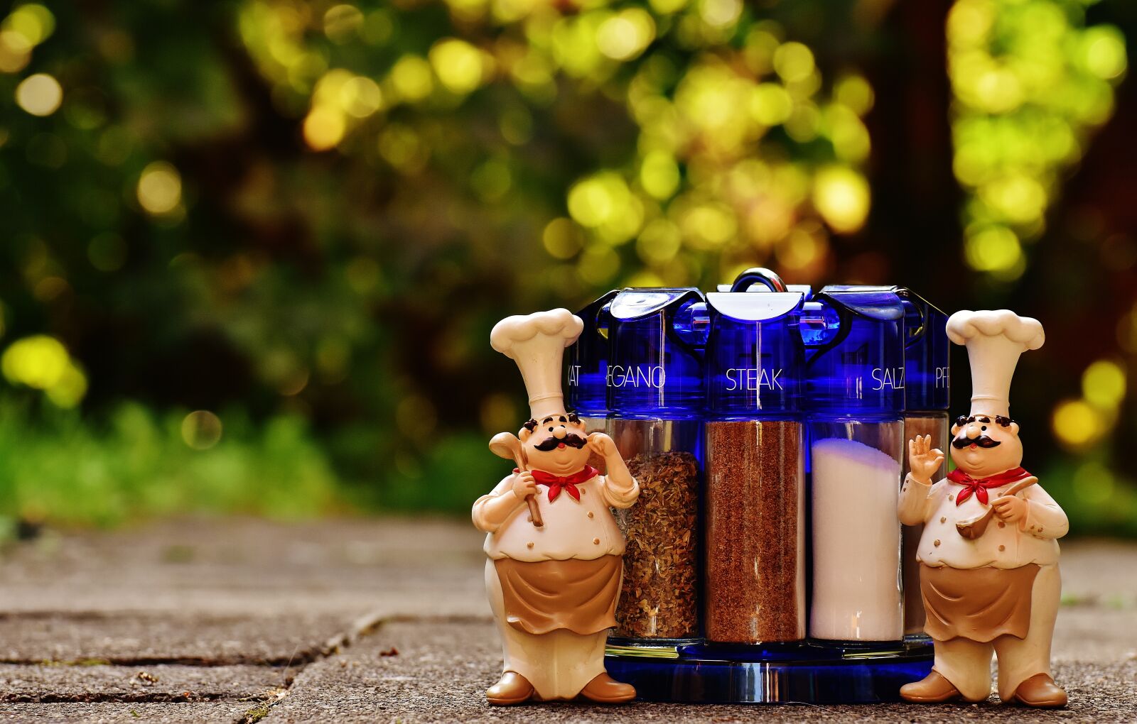Nikon D7200 sample photo. Chefs, spices, preparation photography