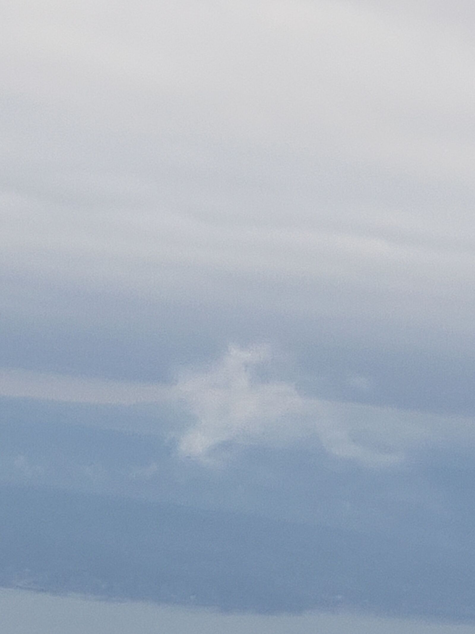 Samsung Galaxy S9+ sample photo. Clouds, blue sky with photography