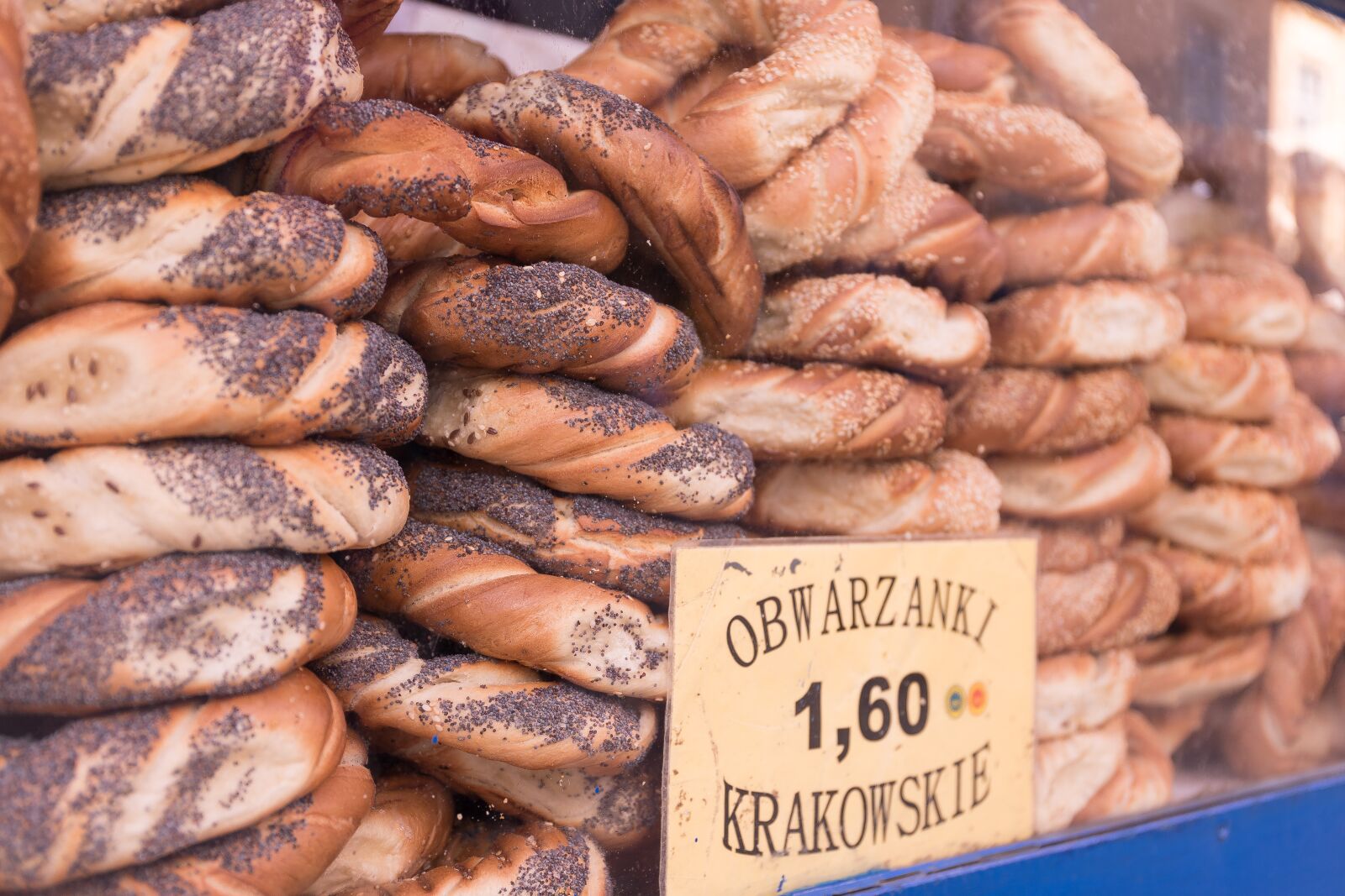 Canon EF 24-70mm F4L IS USM sample photo. Food, market, epicure photography