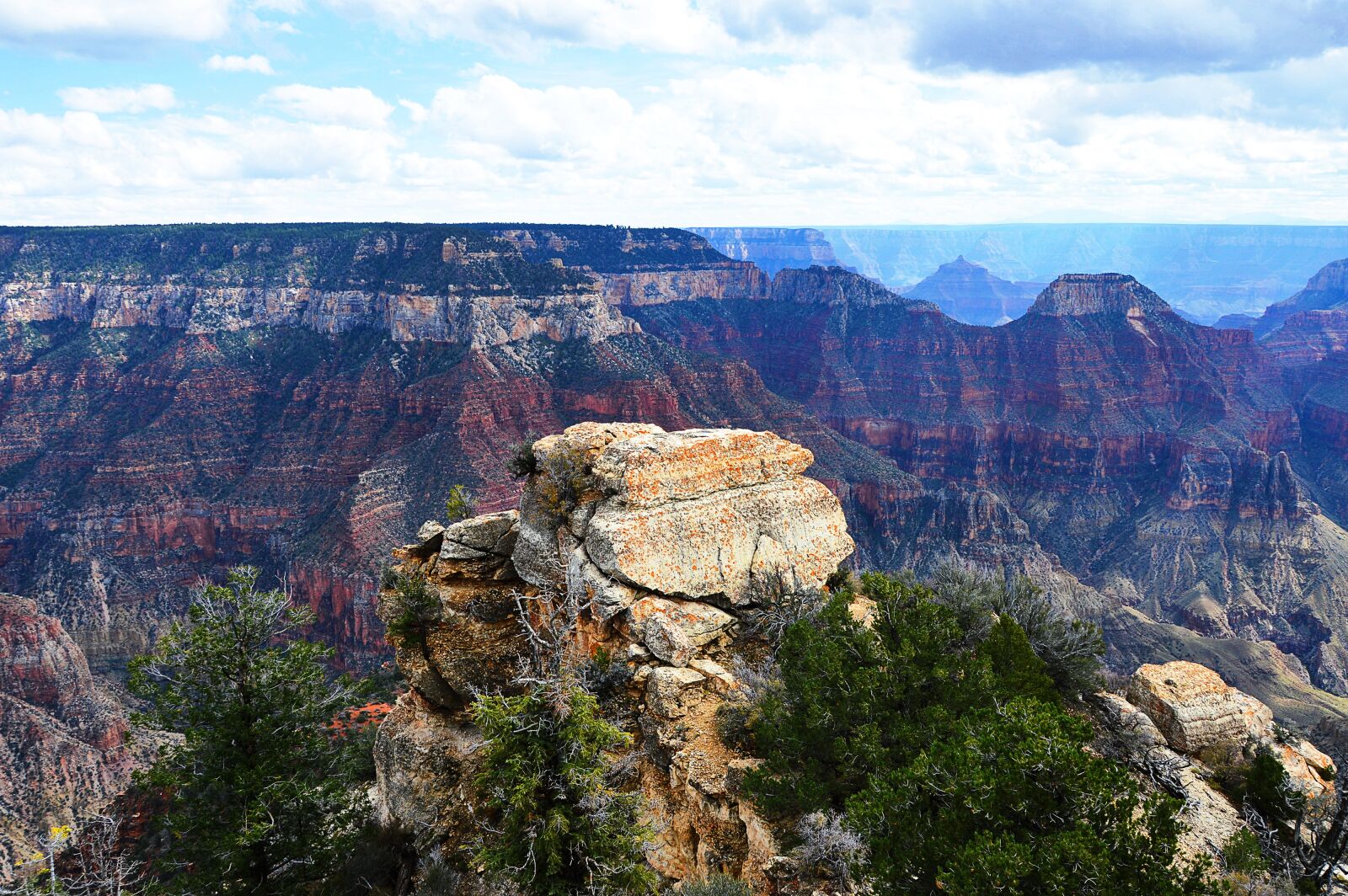 Nikon D3200 sample photo. Usa, grand canyon, nature photography