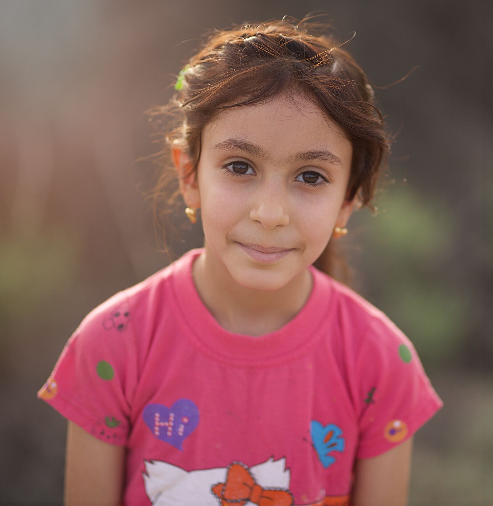 Nikon D750 sample photo. Face, portrait, girl photography