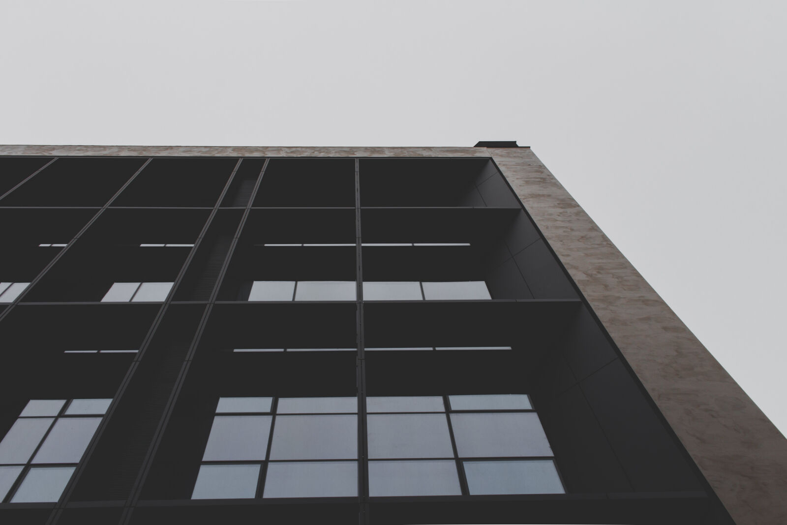 Canon EOS 700D (EOS Rebel T5i / EOS Kiss X7i) sample photo. Architectural, design, architecture, building photography