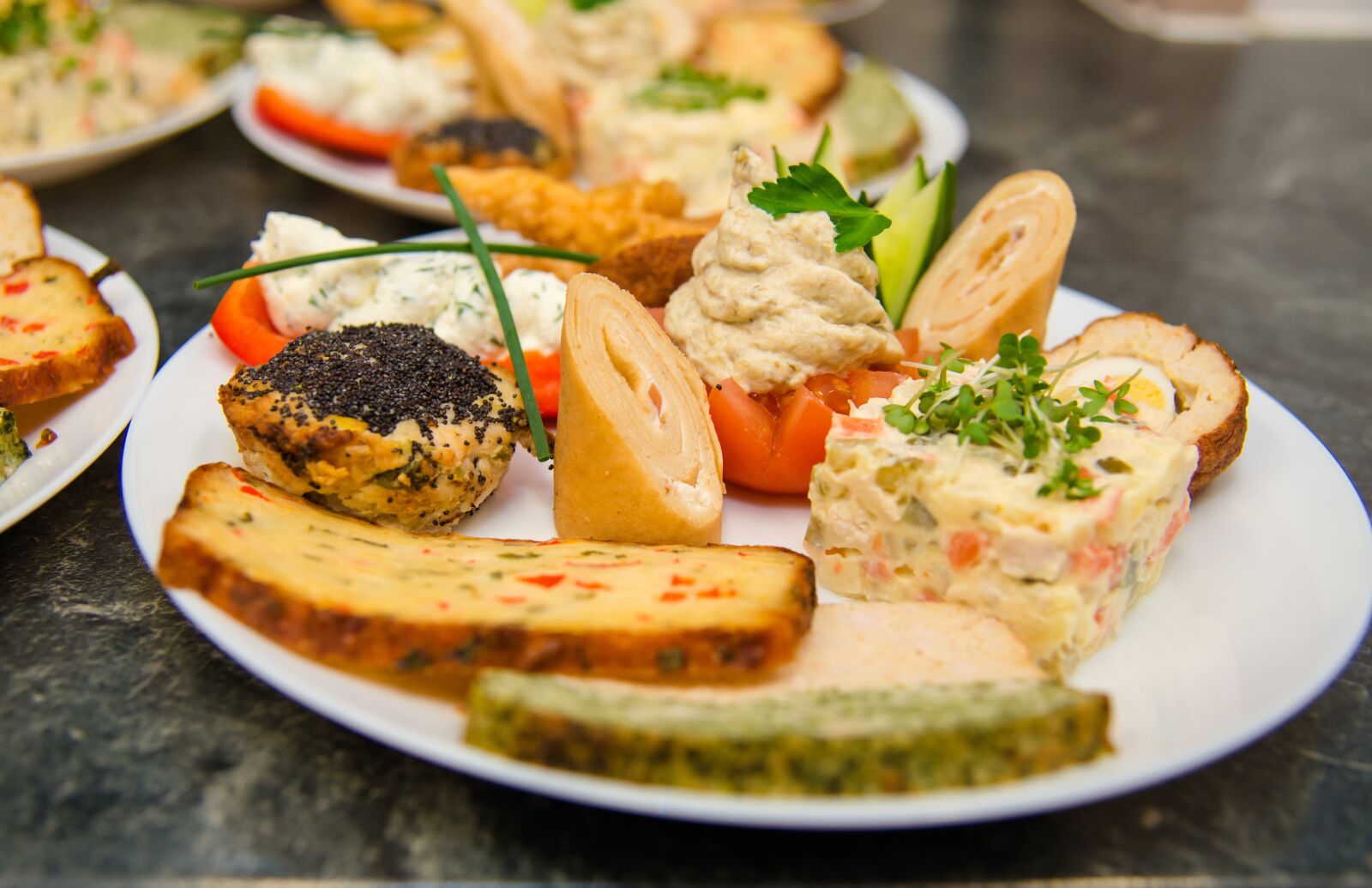 Nikon D800 sample photo. Food, eat, eating photography