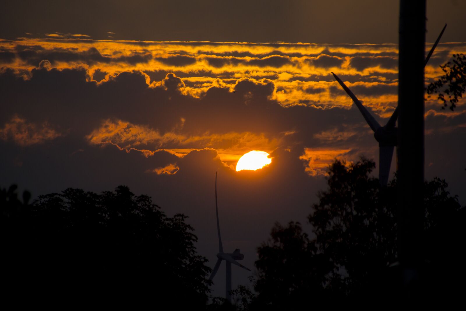 Canon EOS 60D sample photo. Nordfriesland, sunset, abendstimmung photography