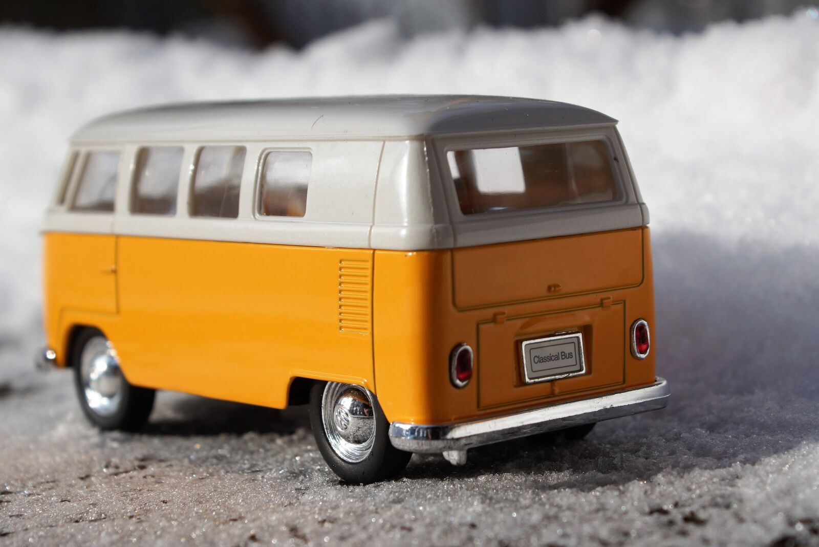 Sony DT 18-70mm F3.5-5.6 sample photo. Model car, auto, vehicles photography