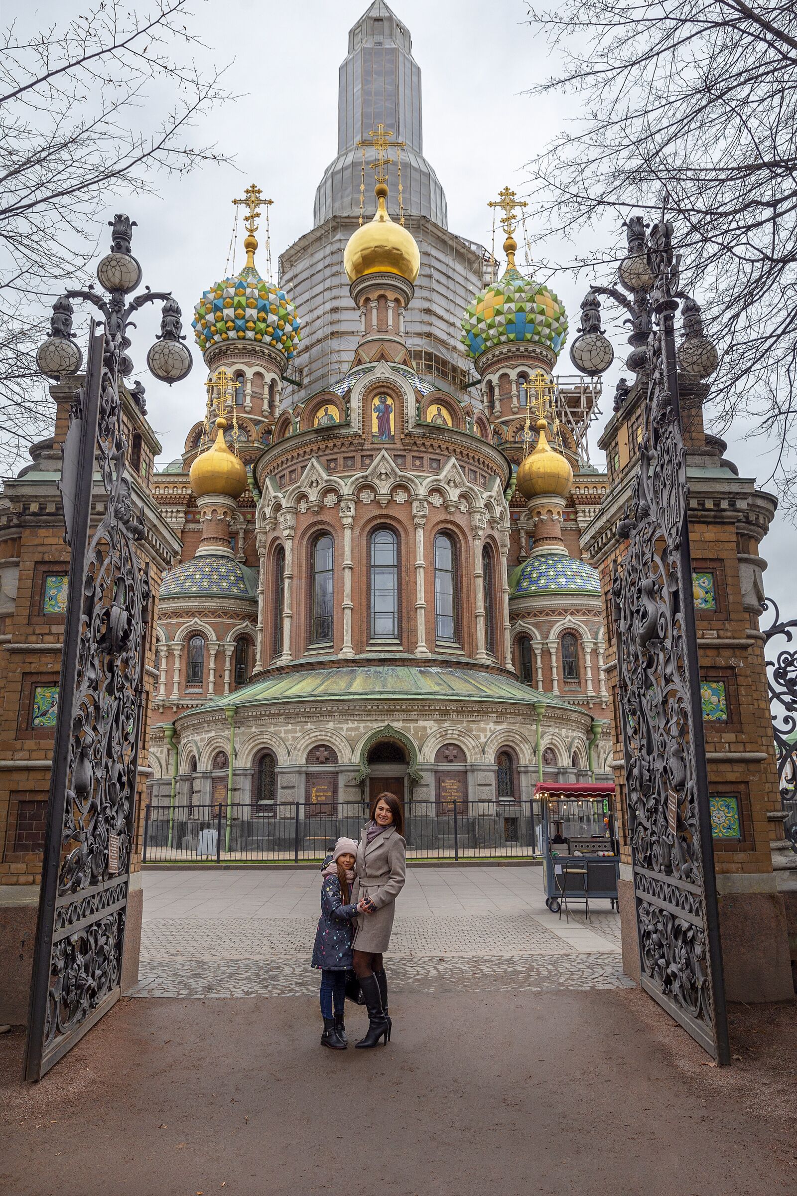 Canon EF 24-70mm F2.8L II USM sample photo. Girl, portrait, st petersburg photography