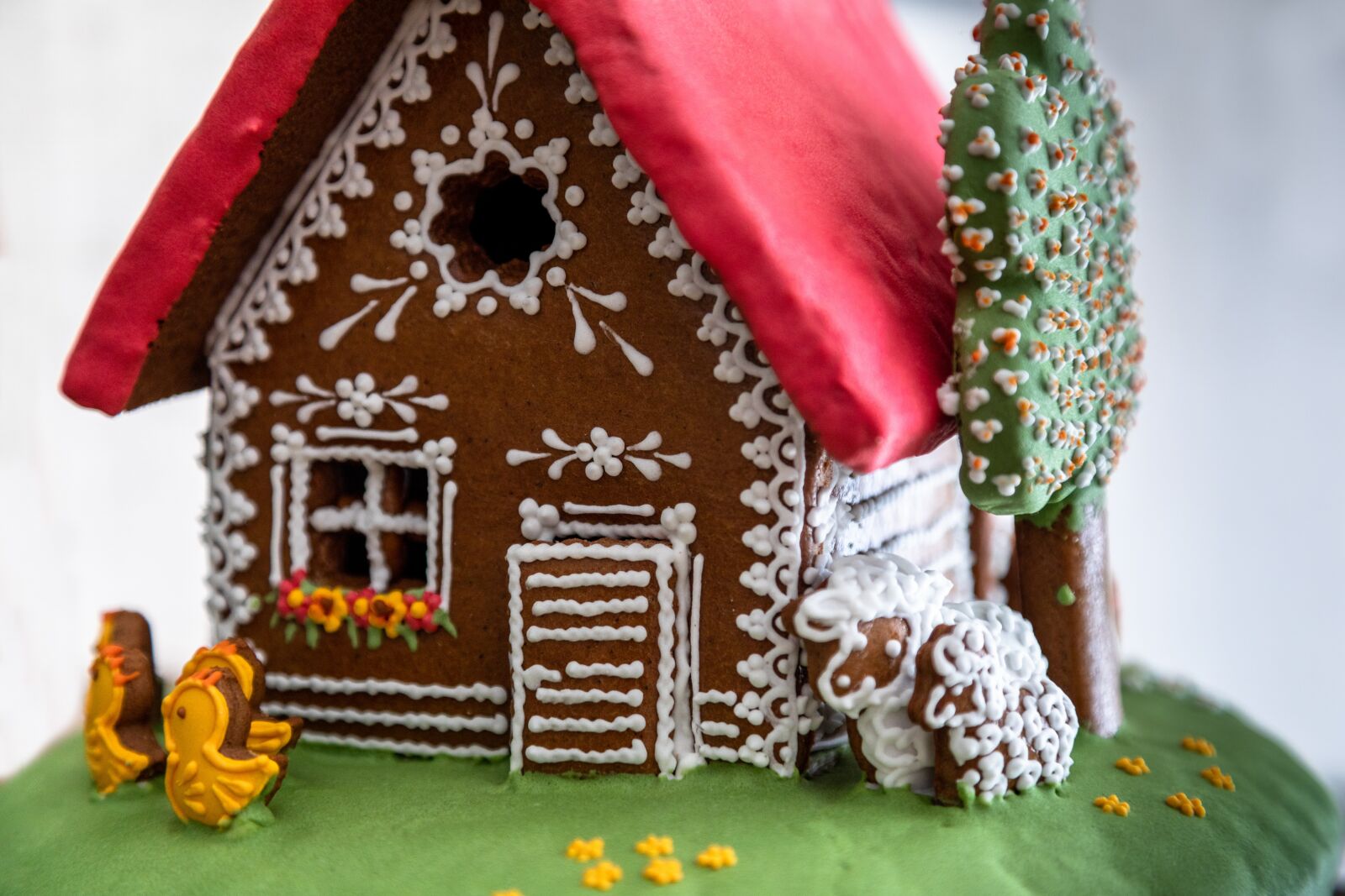 Canon EOS 5D Mark IV sample photo. Hansel and gretel, sweetness photography