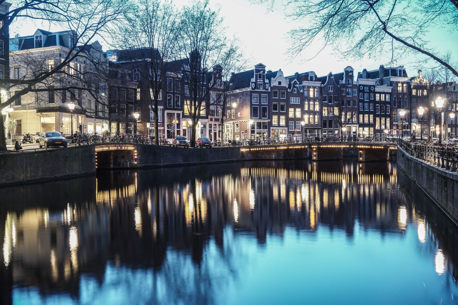 Sony a6000 sample photo. Body of water, city photography
