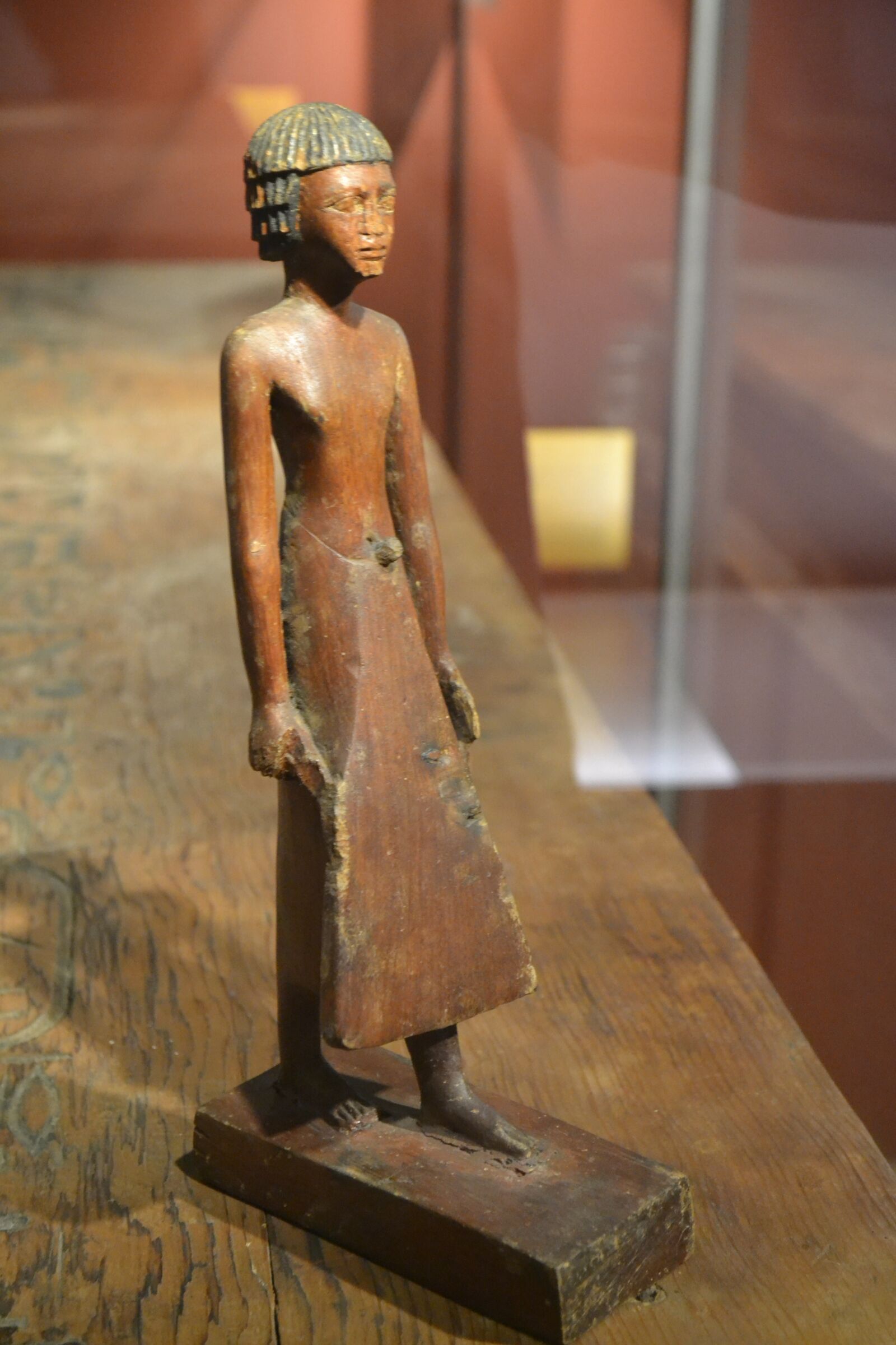 Nikon D3100 sample photo. Egypt, old, museum photography